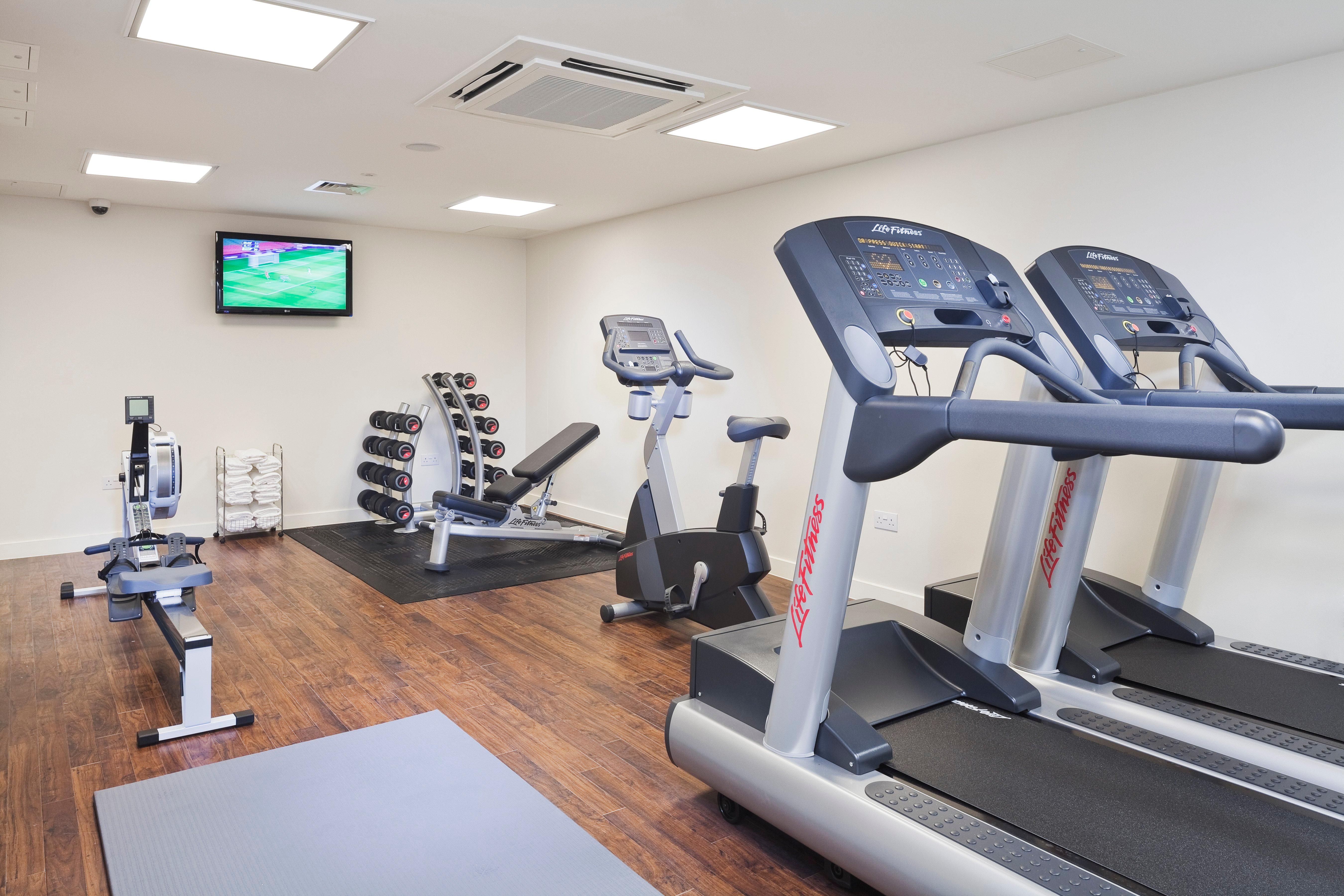 Gallery image of Holiday Inn London Whitechapel
