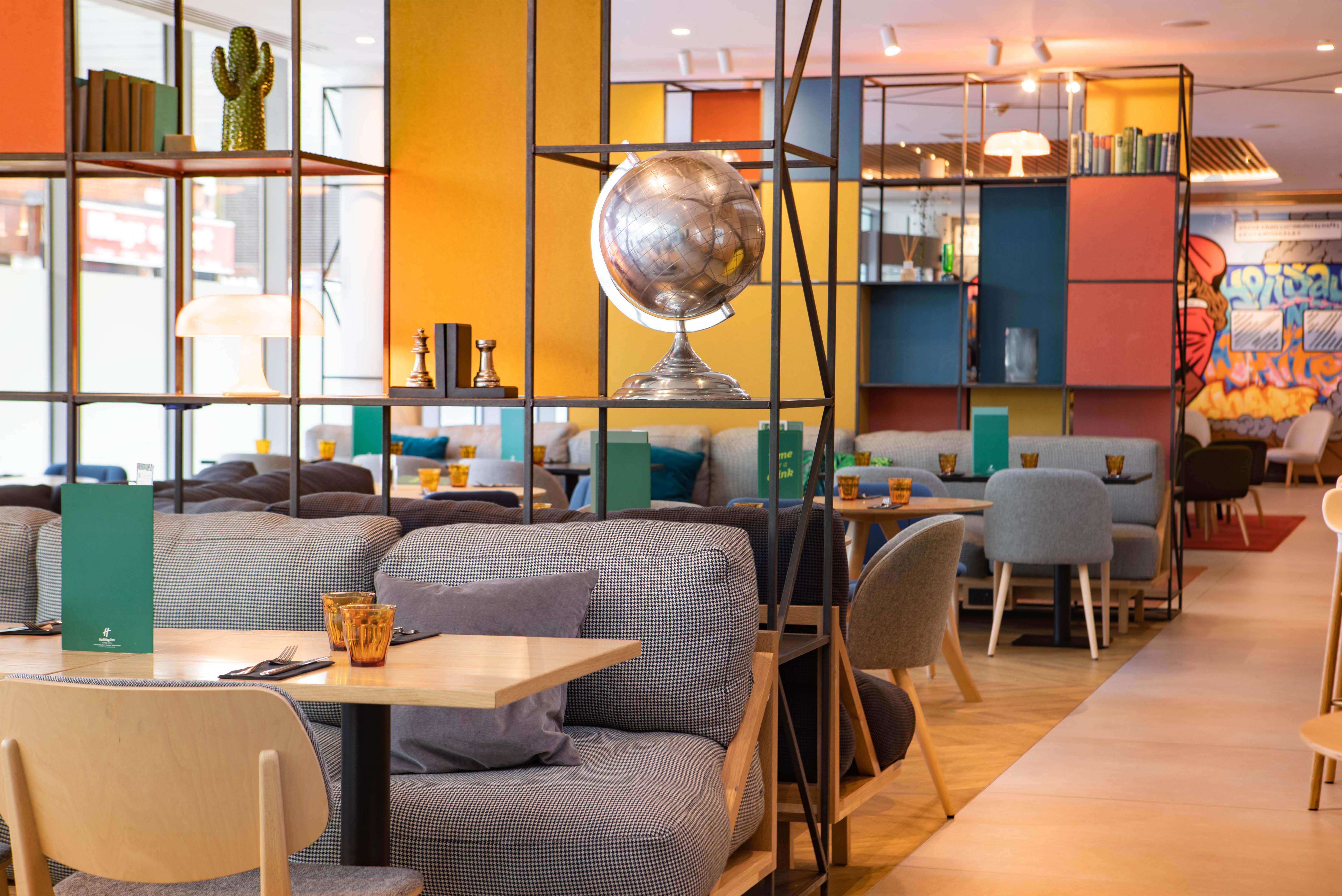 Gallery image of Holiday Inn London Whitechapel
