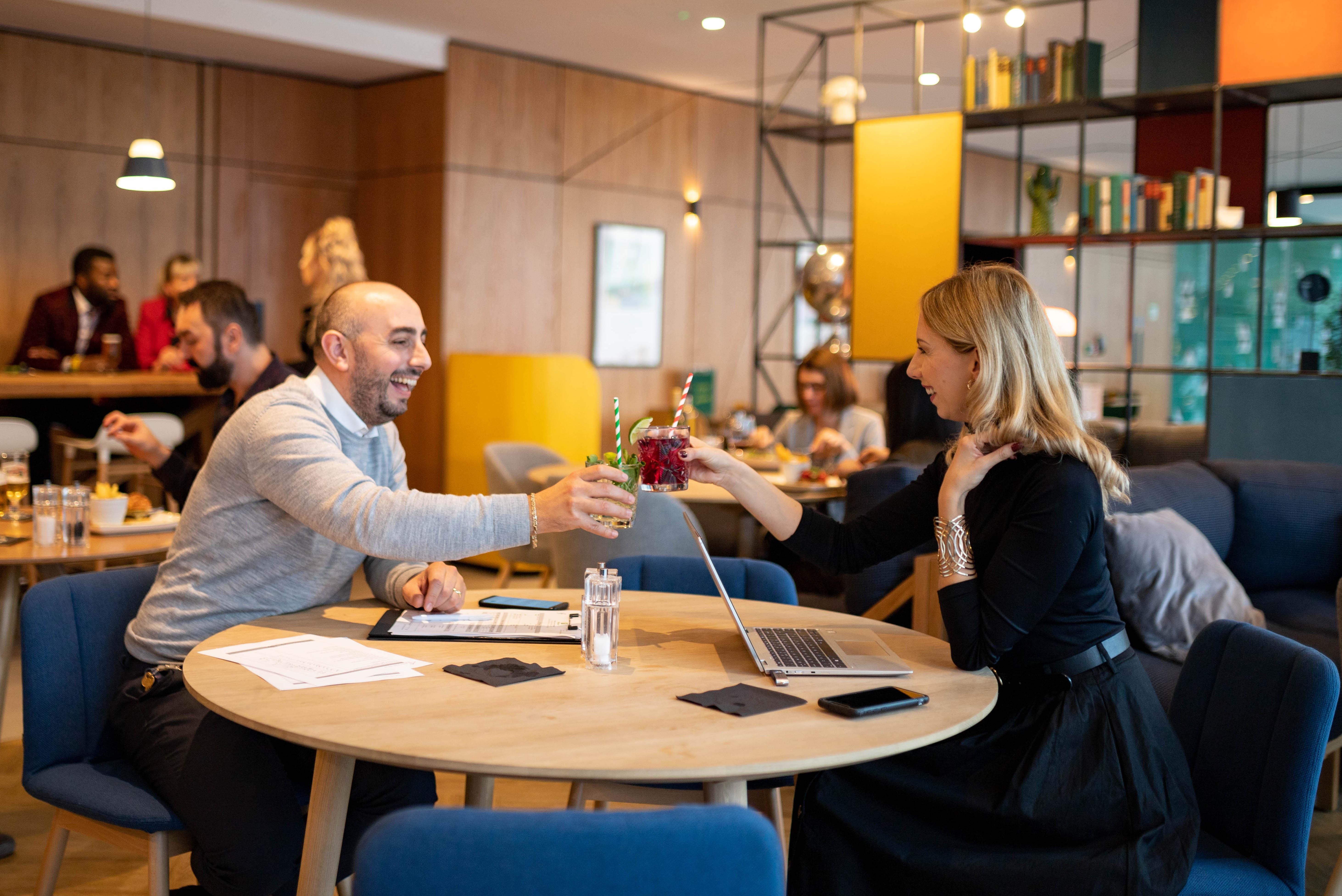 Gallery image of Holiday Inn London Whitechapel