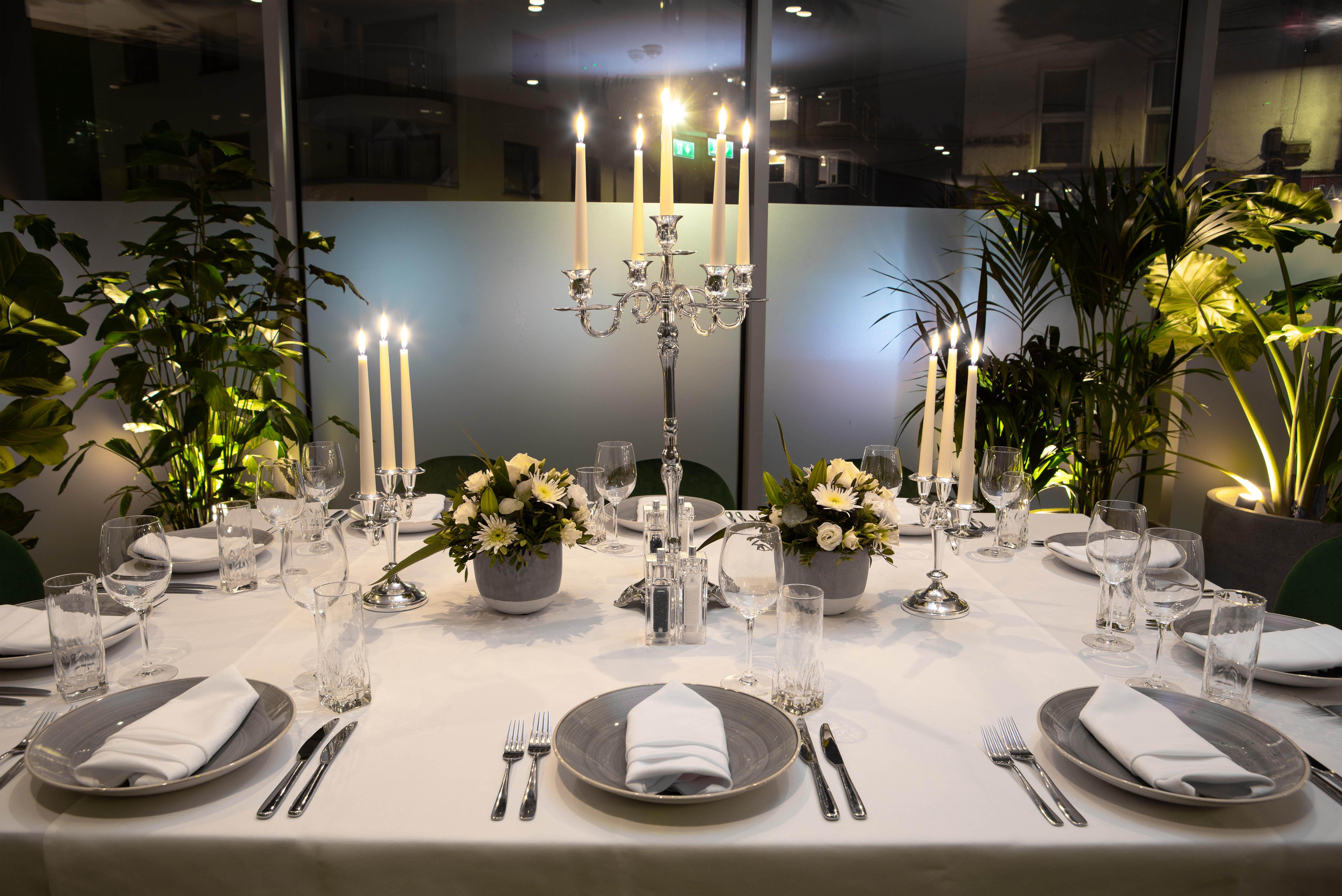 Gallery image of Holiday Inn London Whitechapel