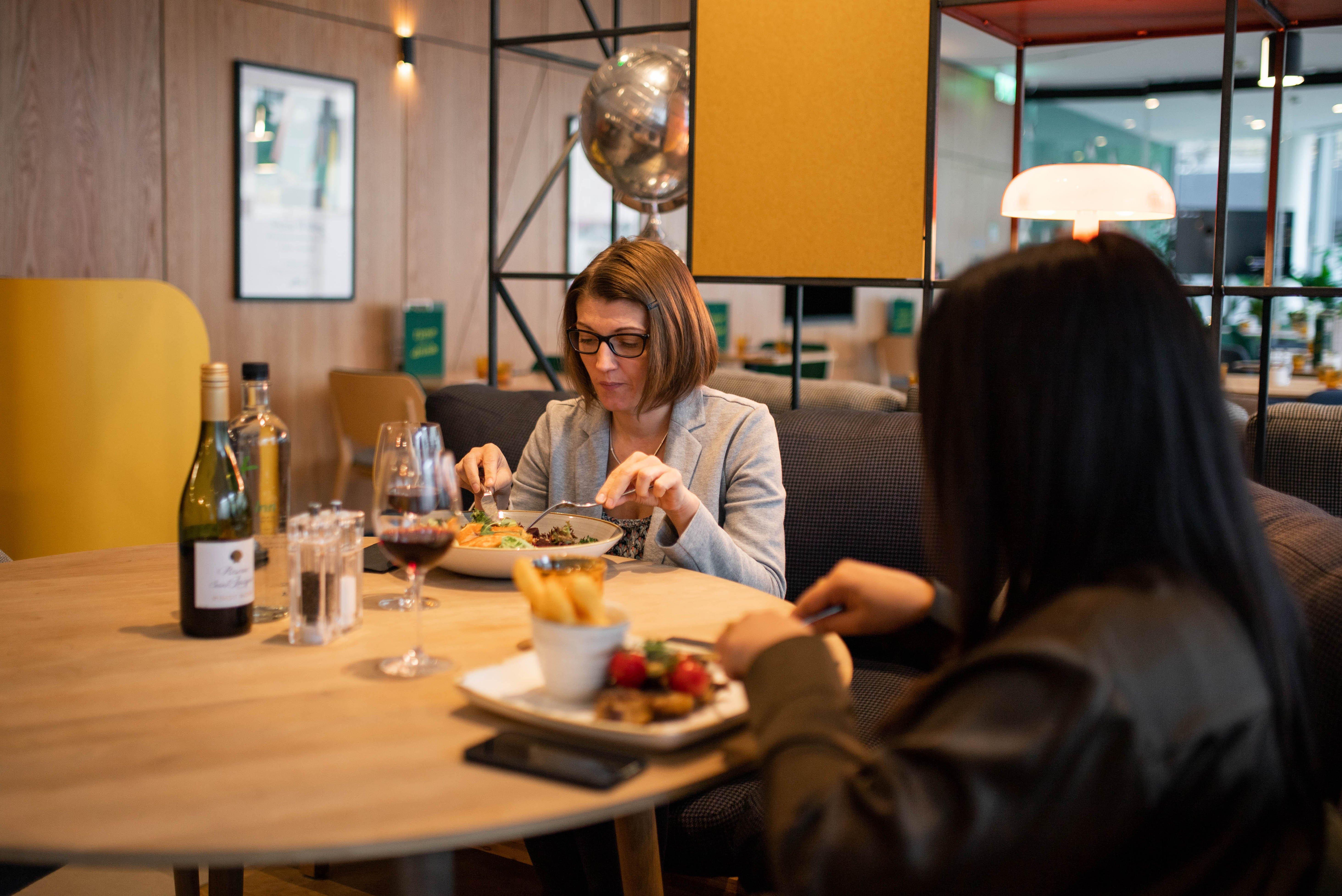 Gallery image of Holiday Inn London Whitechapel