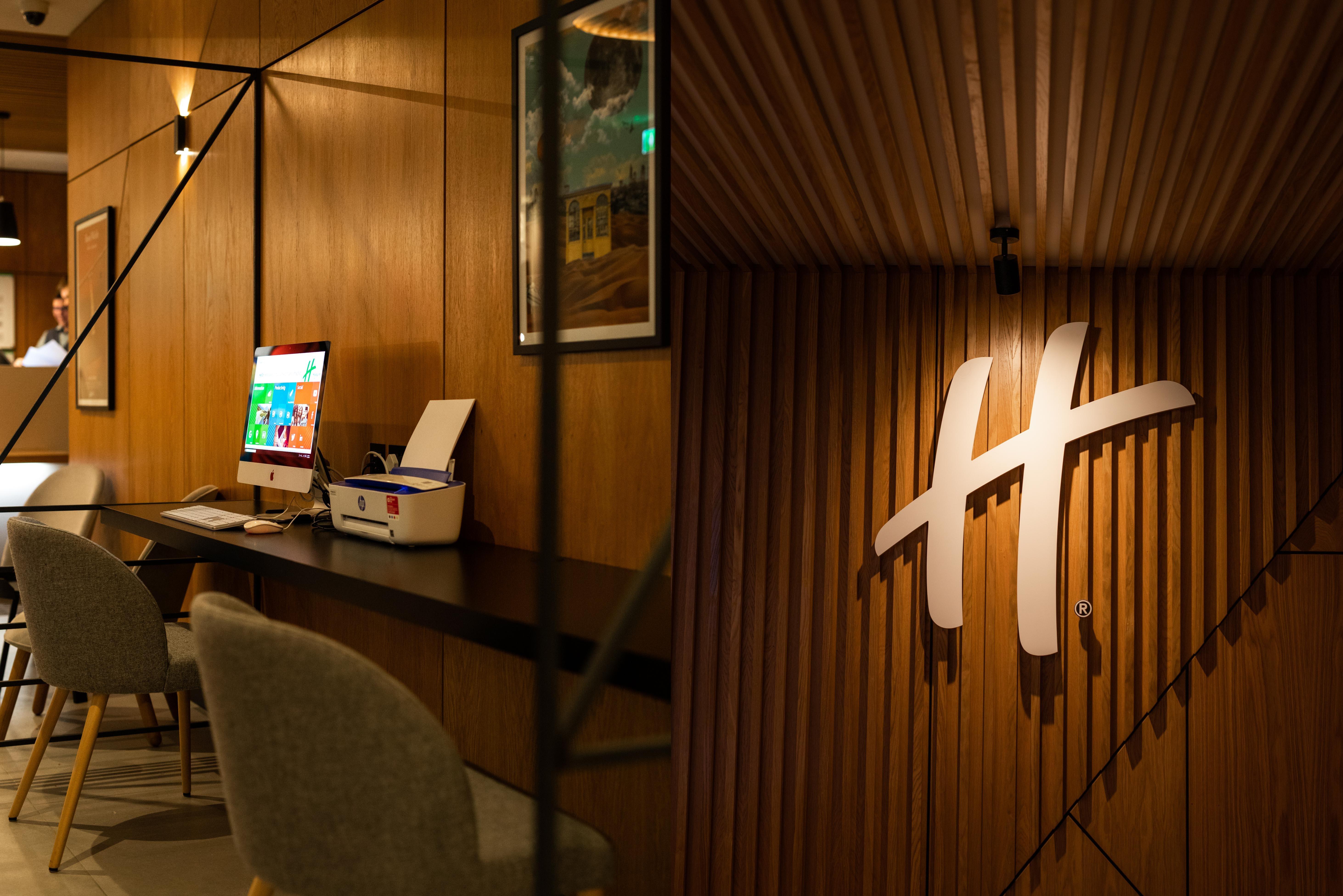 Gallery image of Holiday Inn London Whitechapel