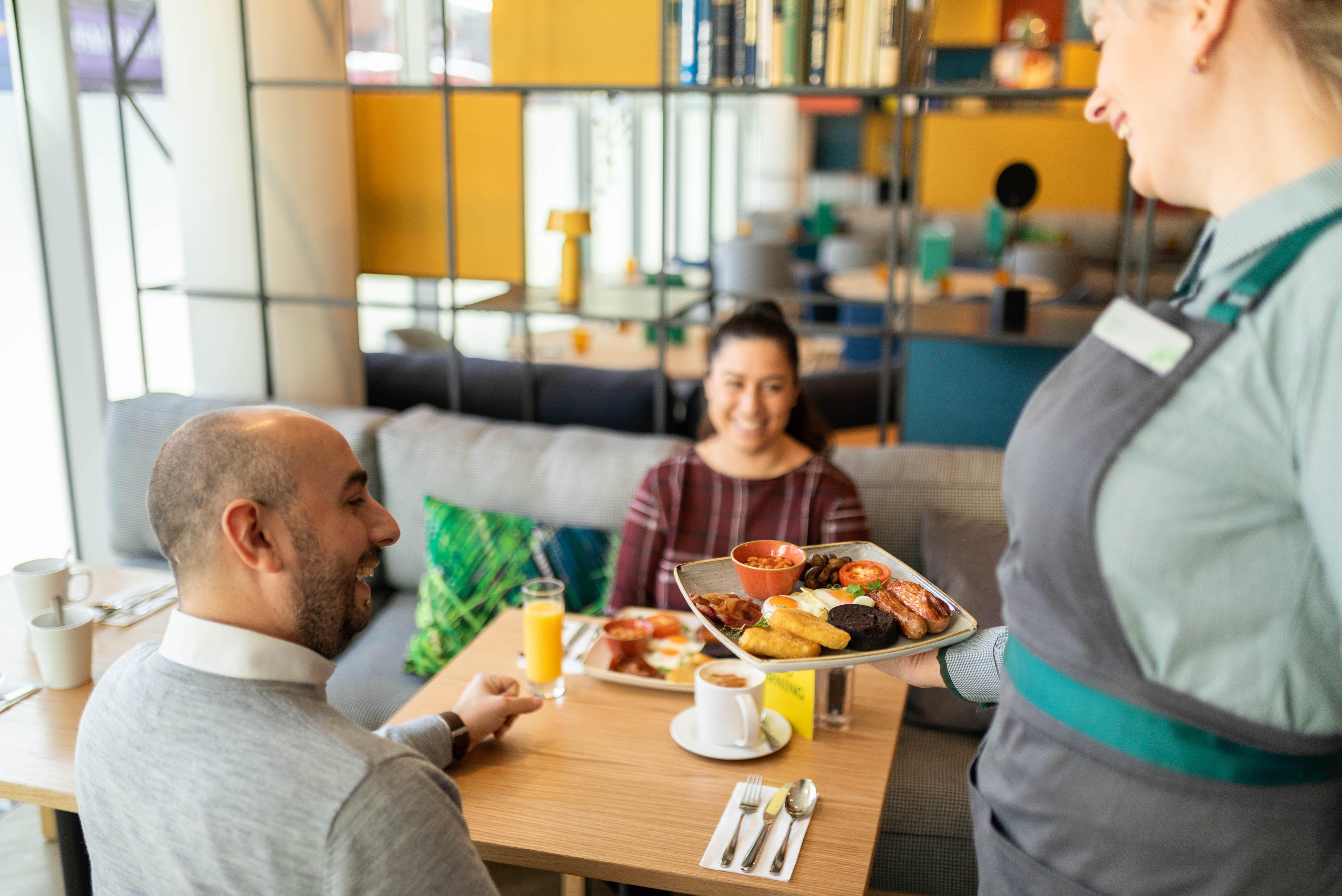 Gallery image of Holiday Inn London Whitechapel