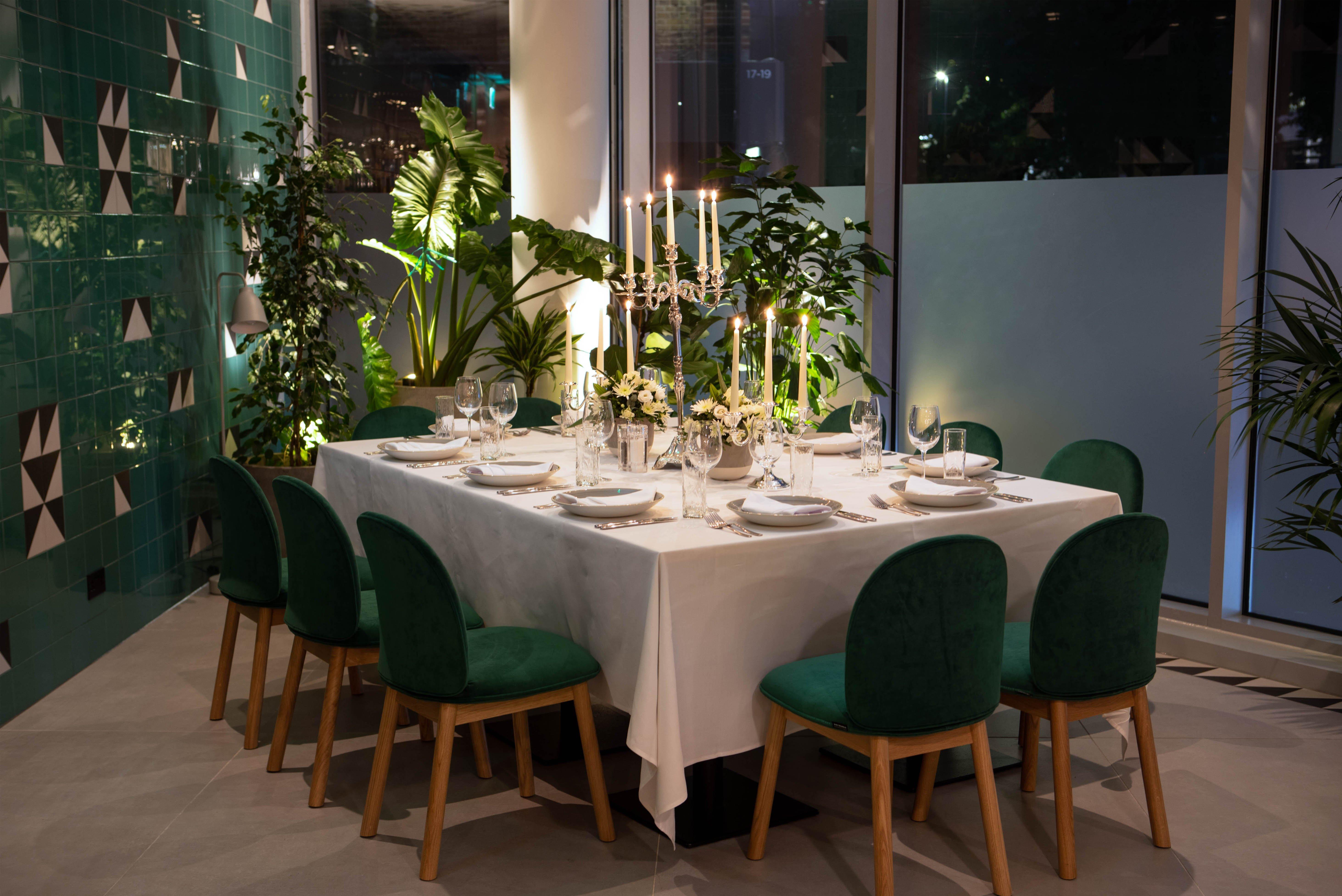 Gallery image of Holiday Inn London Whitechapel