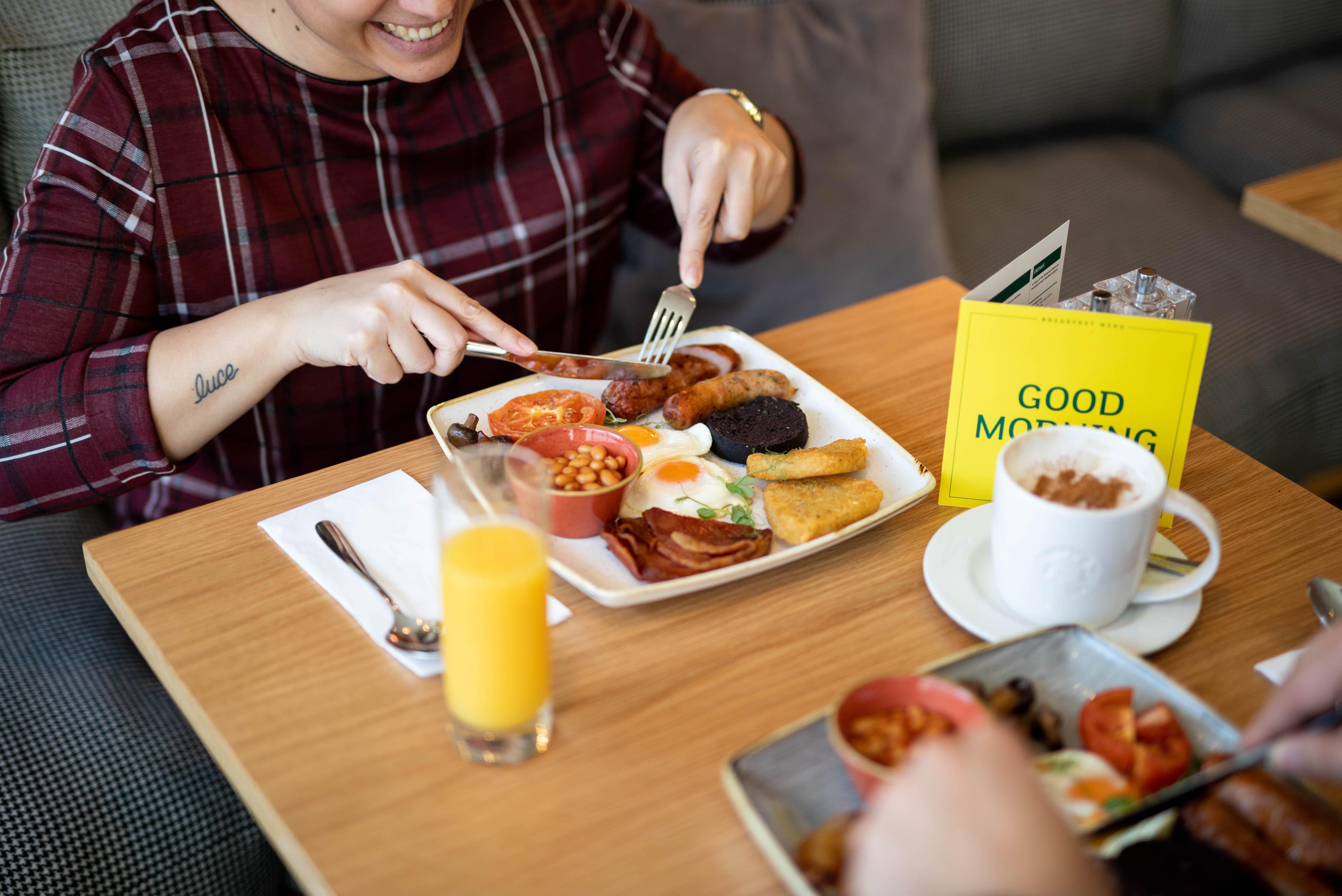 Gallery image of Holiday Inn London Whitechapel