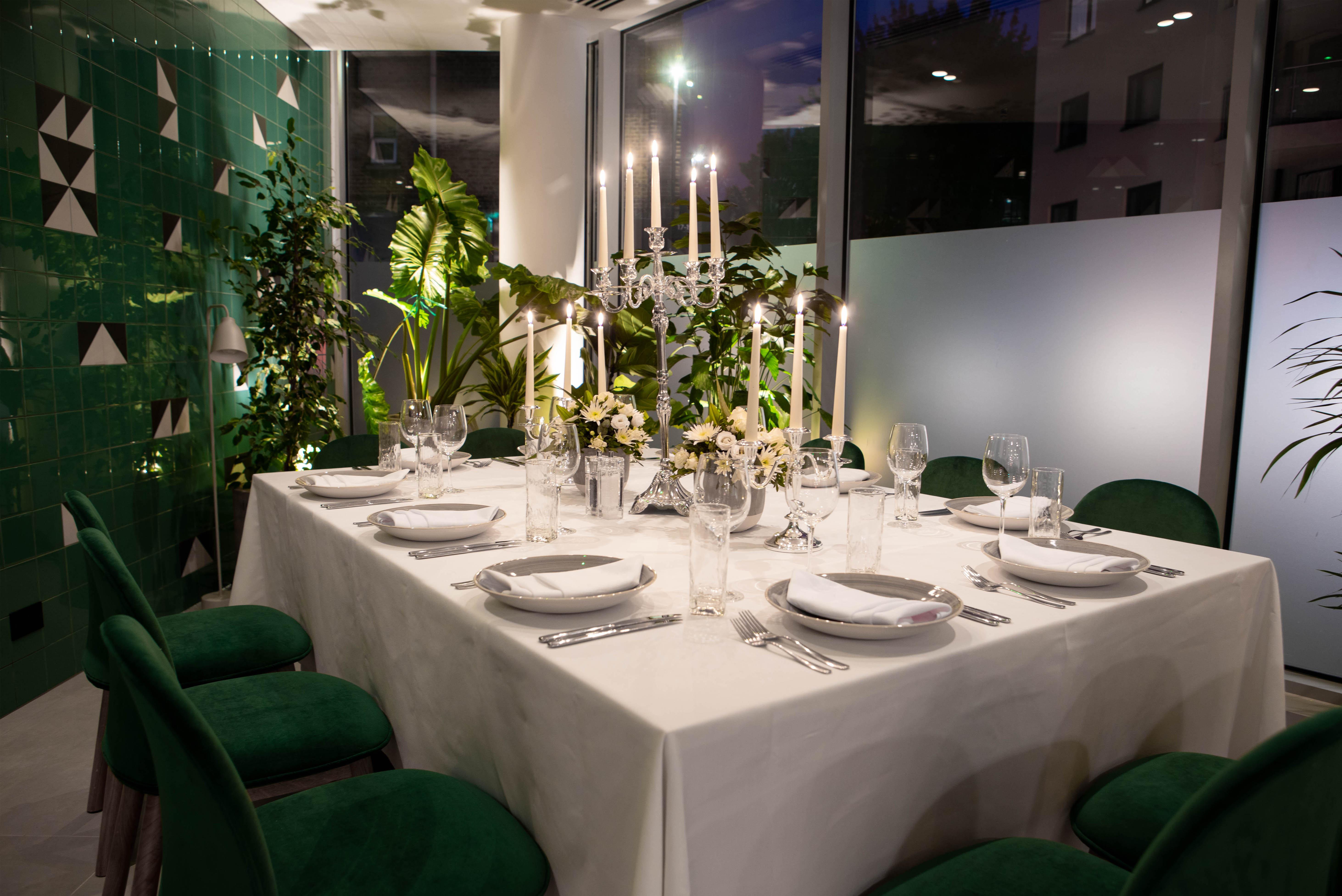 Gallery image of Holiday Inn London Whitechapel
