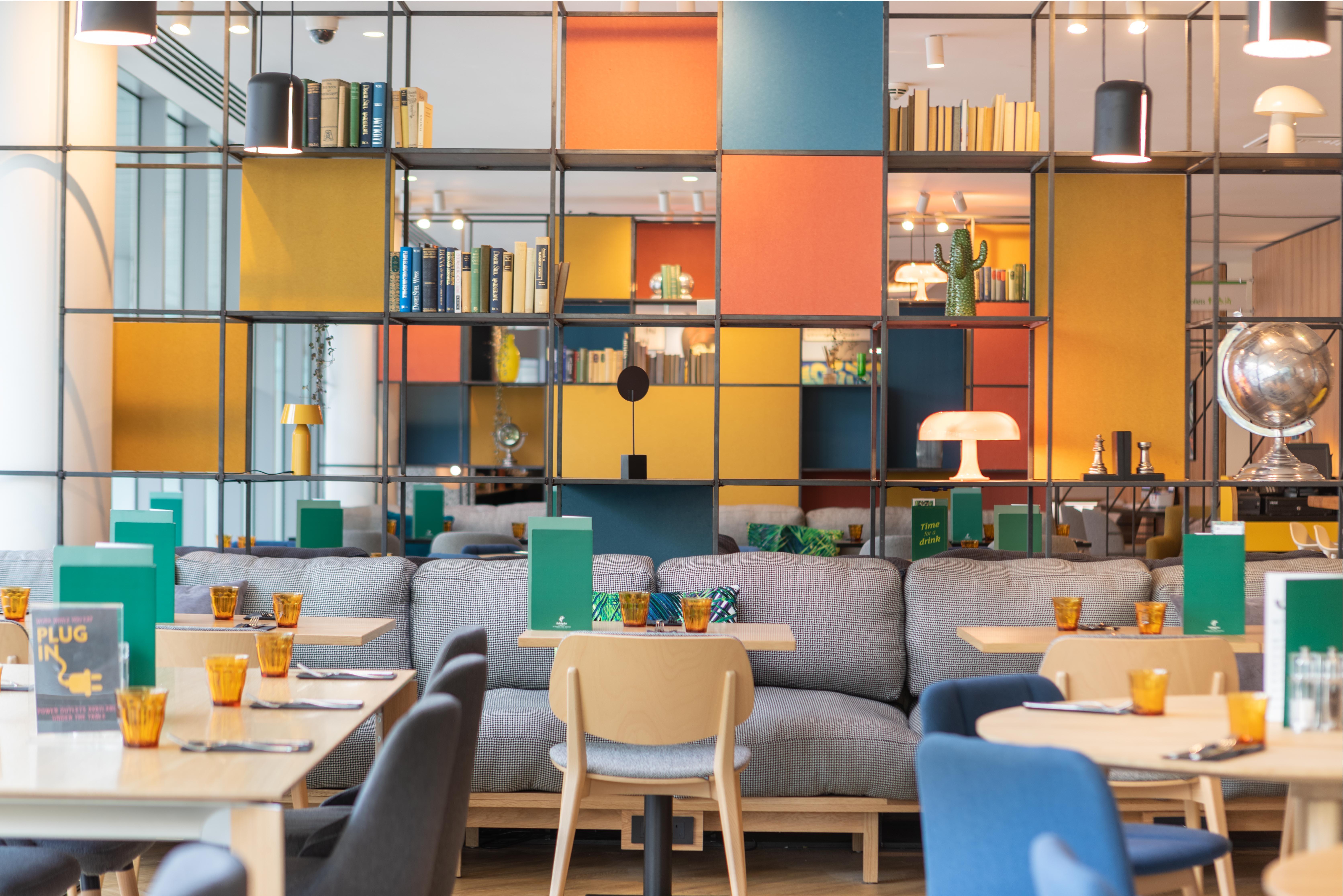 Gallery image of Holiday Inn London Whitechapel