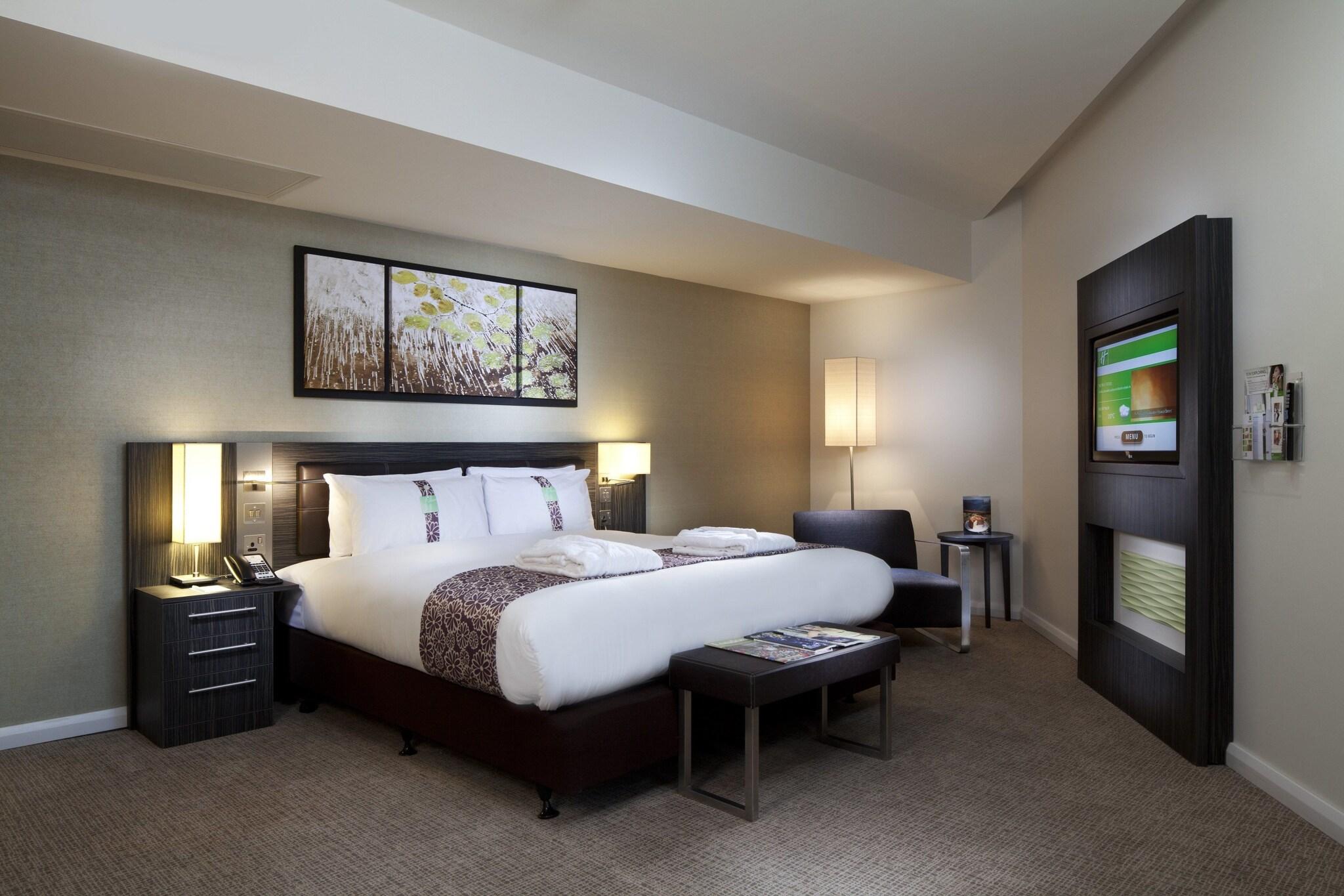 Gallery image of Holiday Inn London Whitechapel