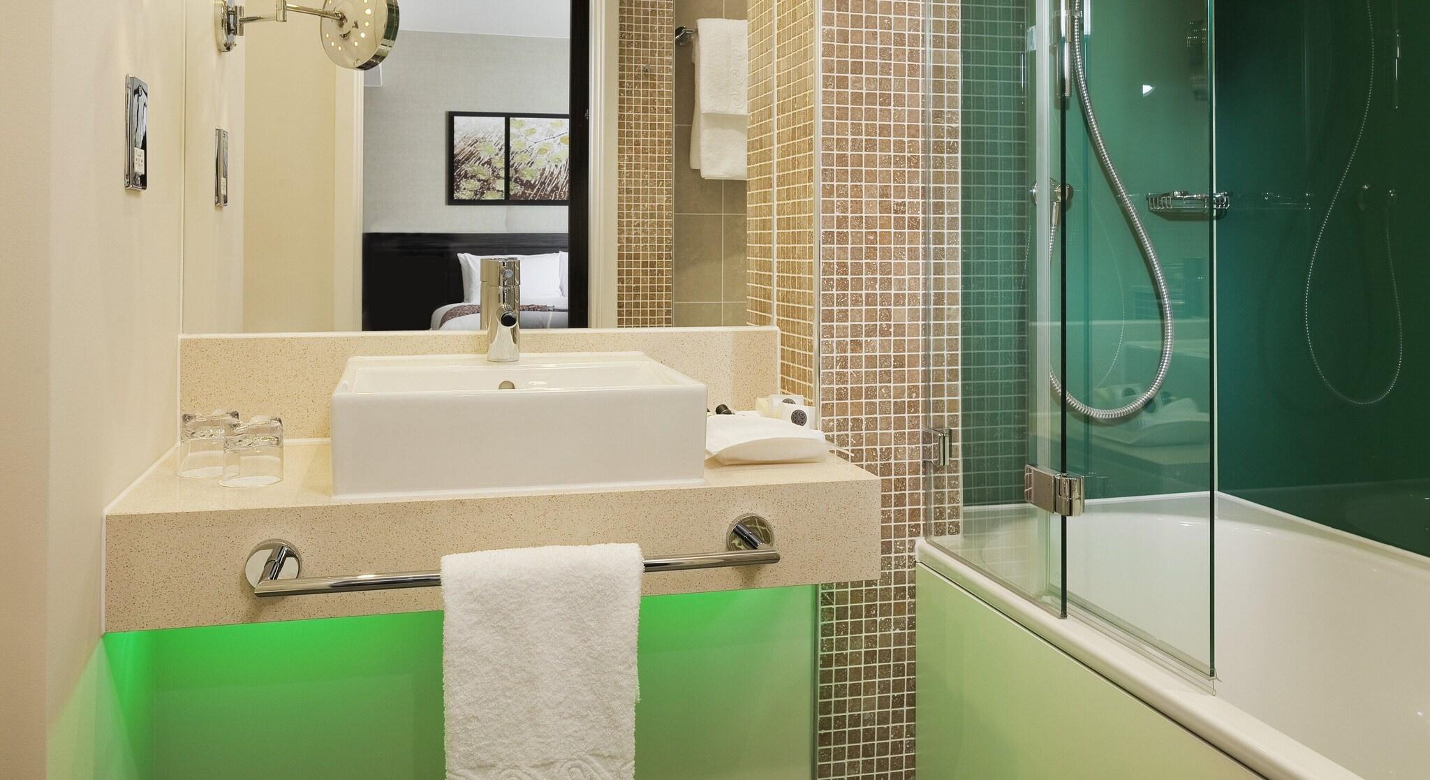 Gallery image of Holiday Inn London Whitechapel