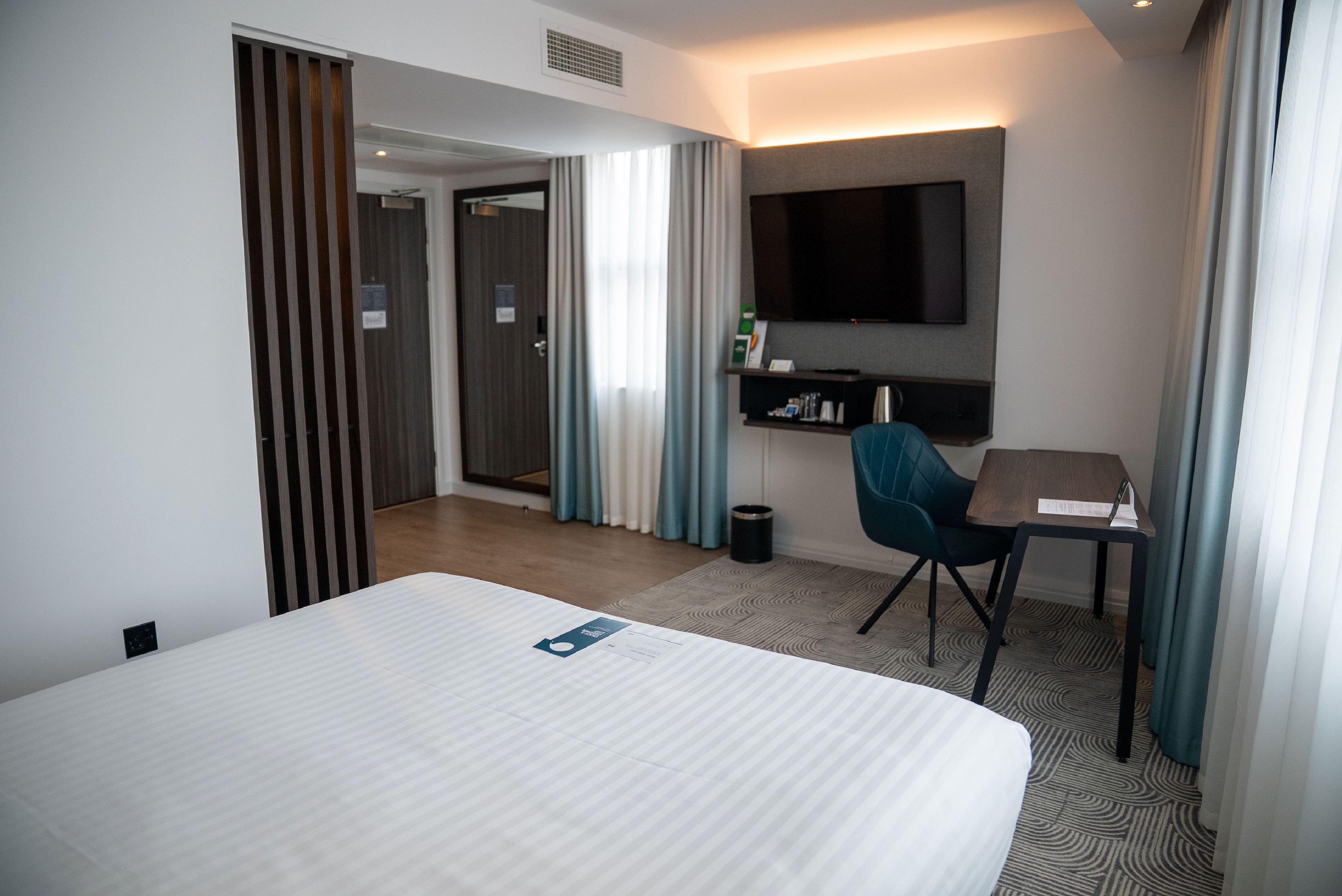 Gallery image of Holiday Inn London Whitechapel