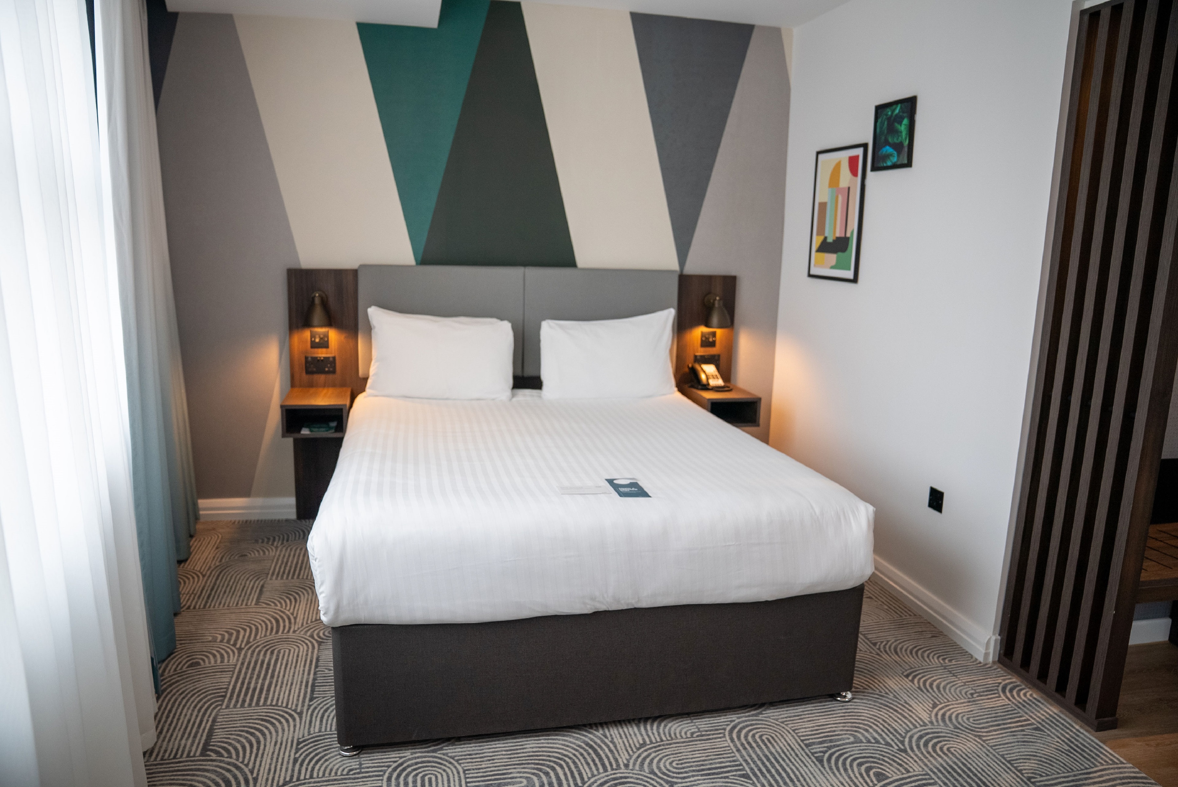 Gallery image of Holiday Inn London Whitechapel
