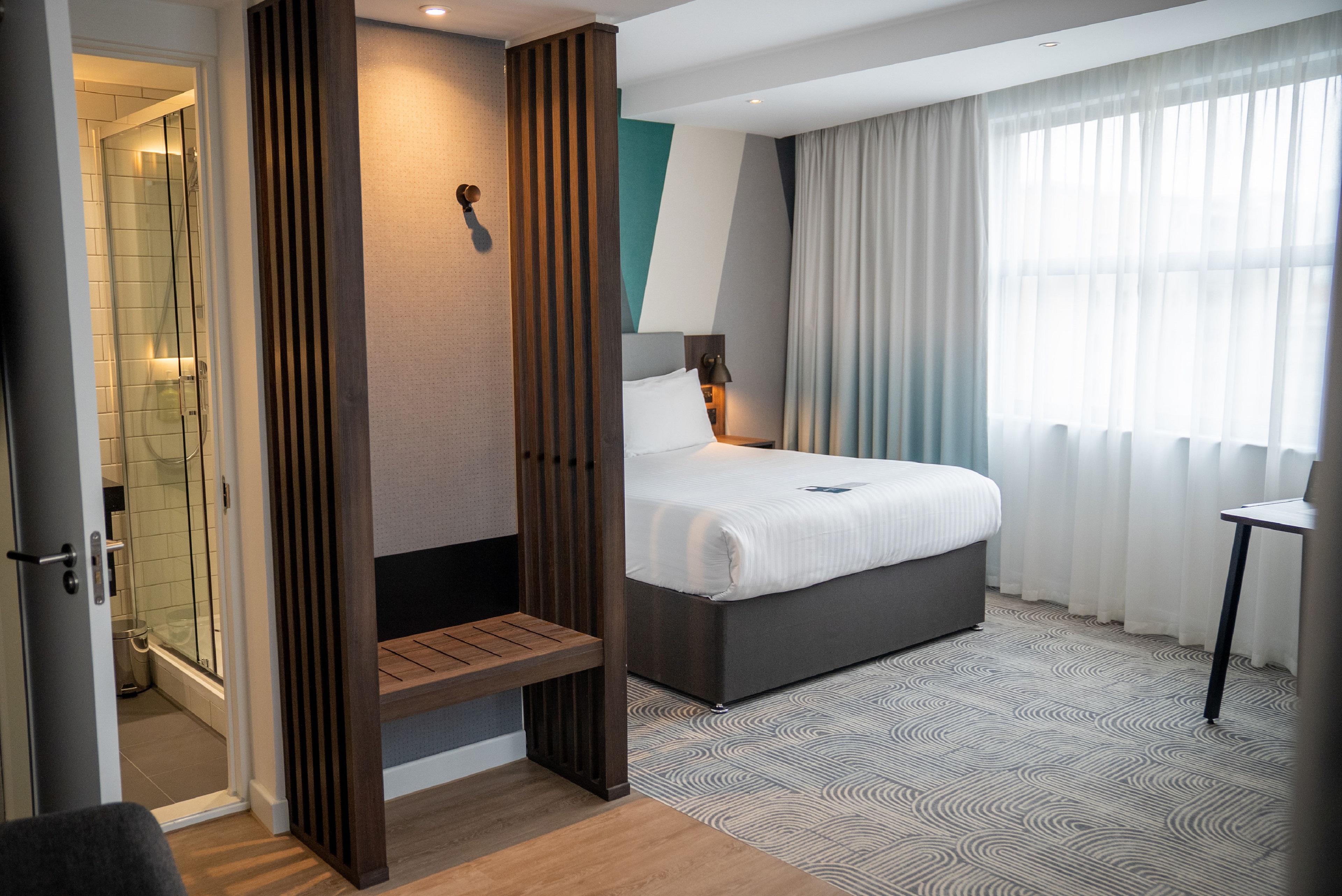 Gallery image of Holiday Inn London Whitechapel