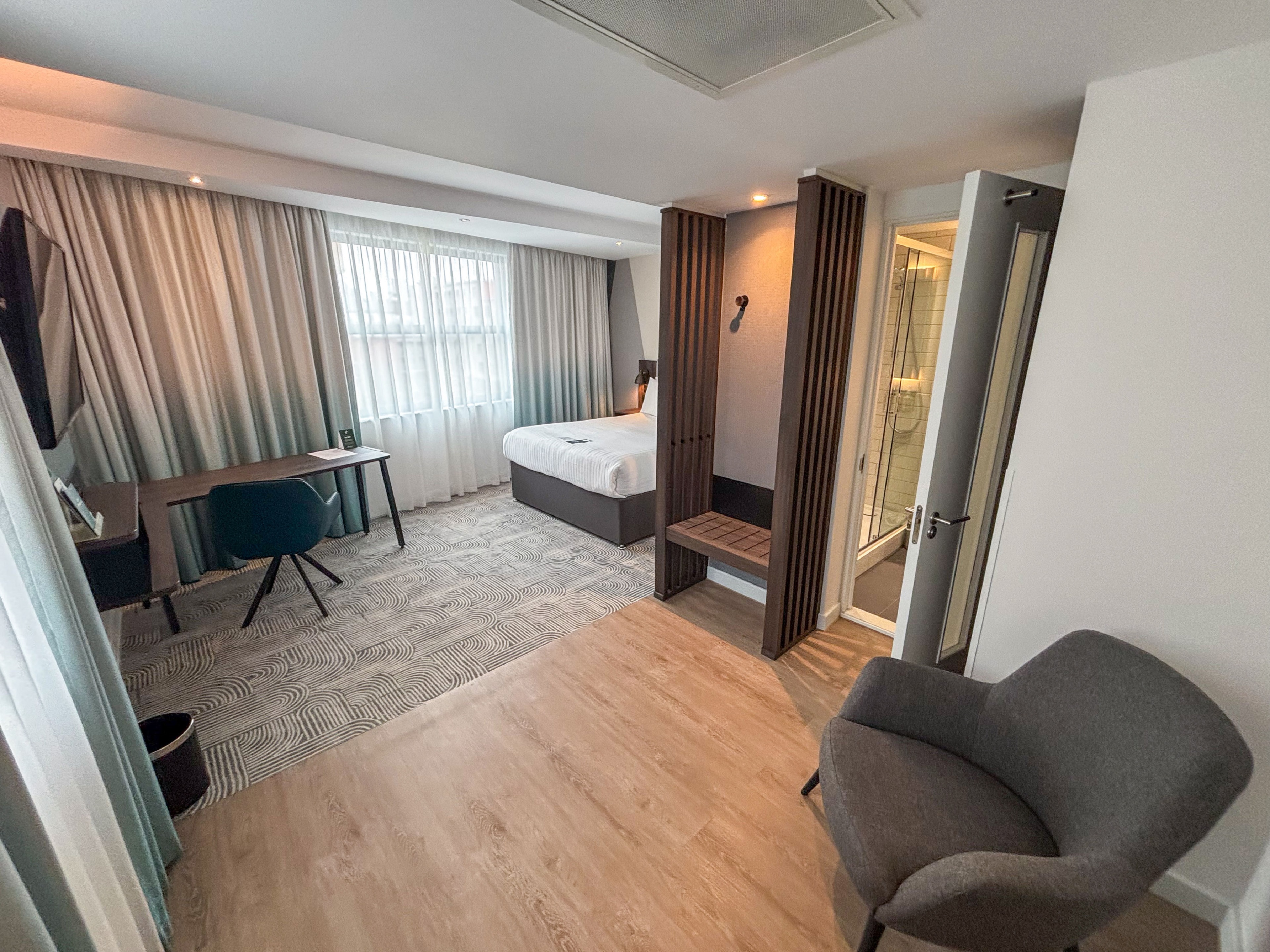 Gallery image of Holiday Inn London Whitechapel