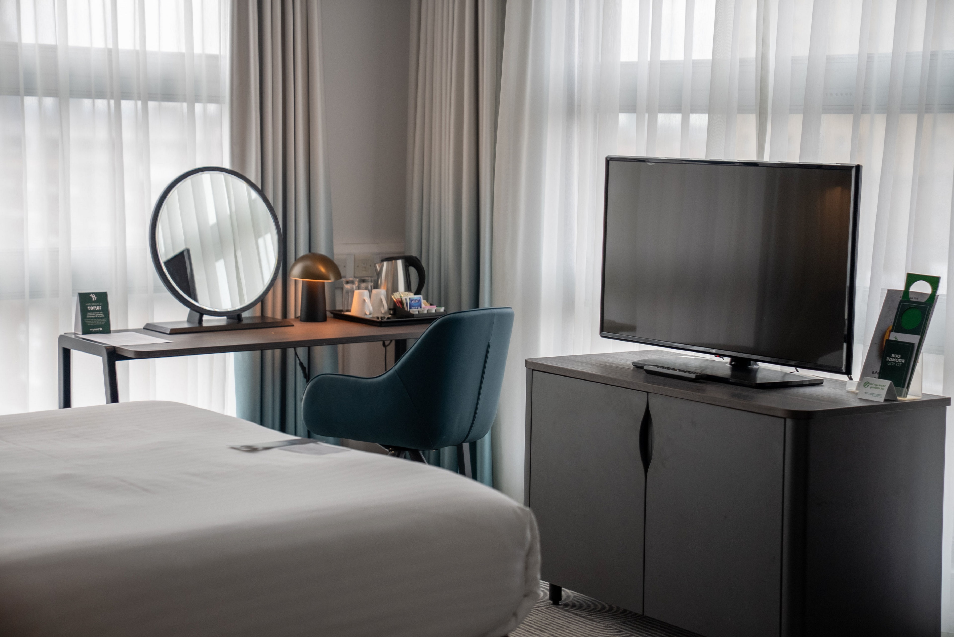 Gallery image of Holiday Inn London Whitechapel