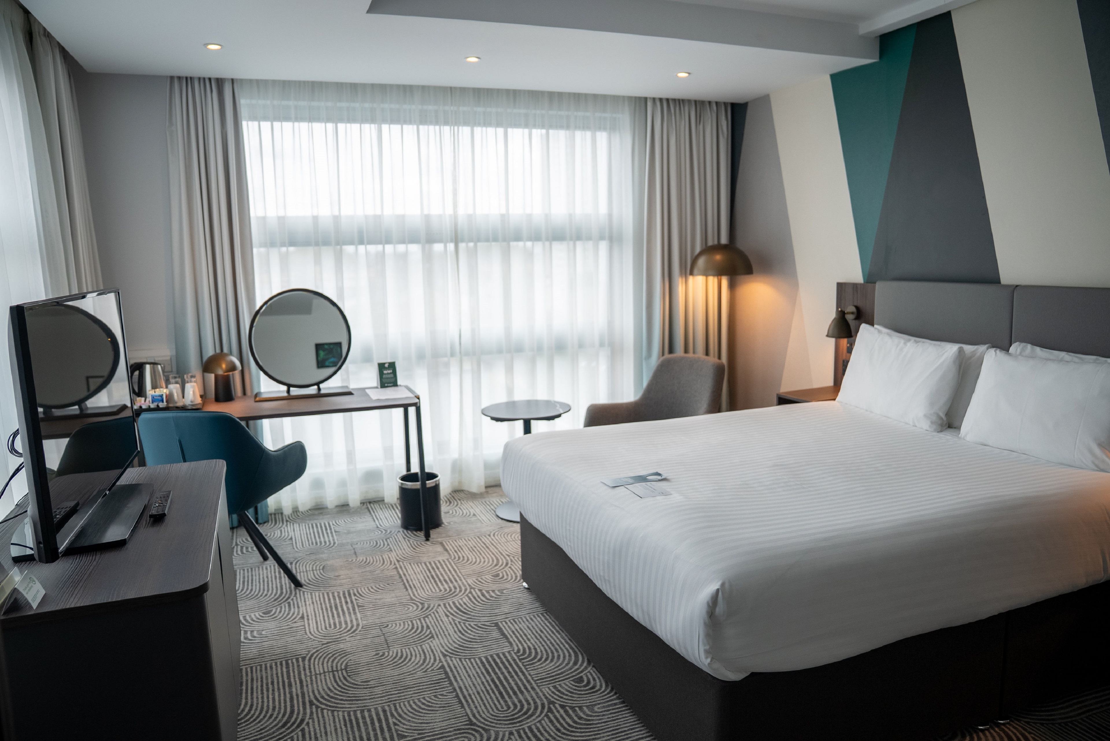Gallery image of Holiday Inn London Whitechapel