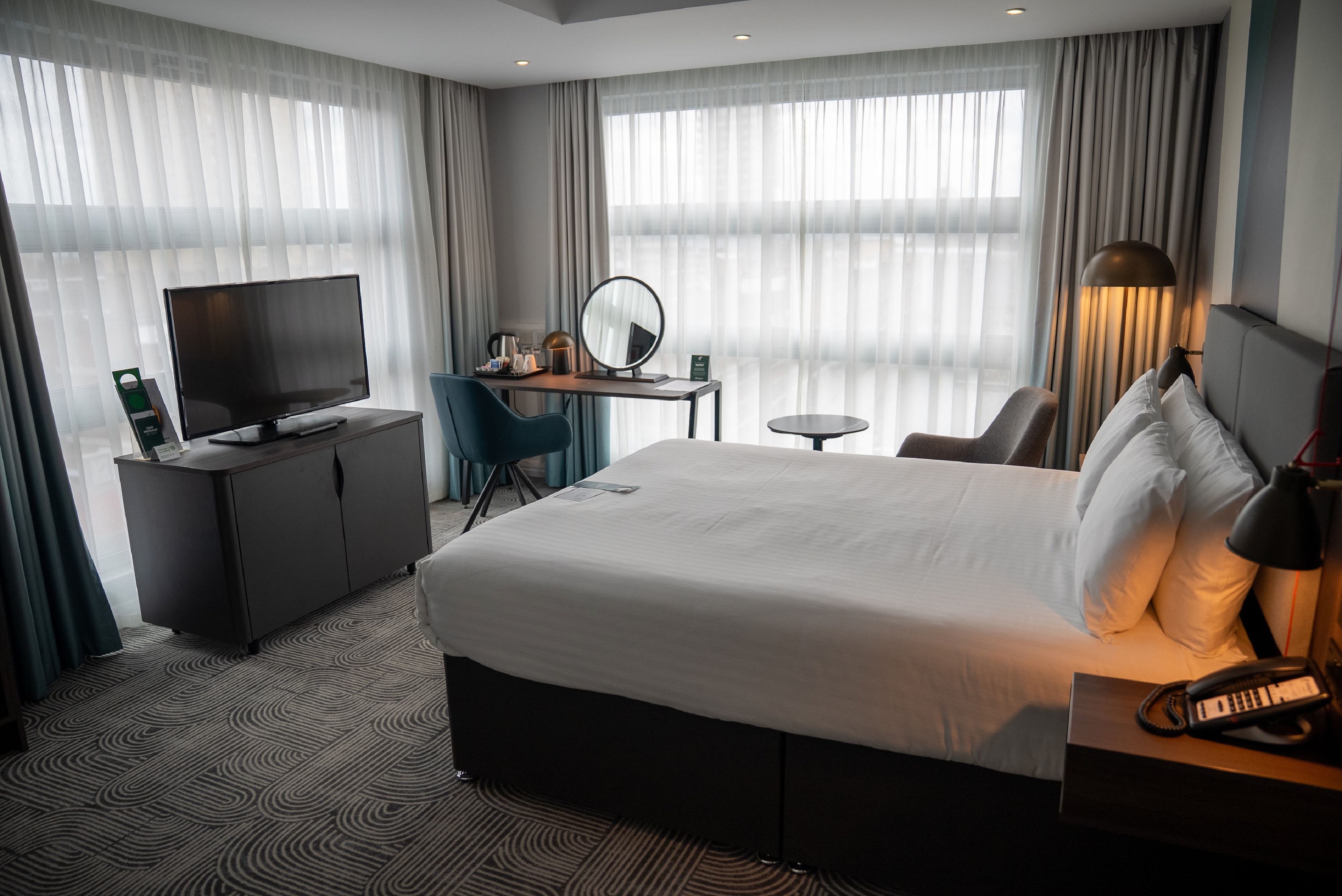 Gallery image of Holiday Inn London Whitechapel