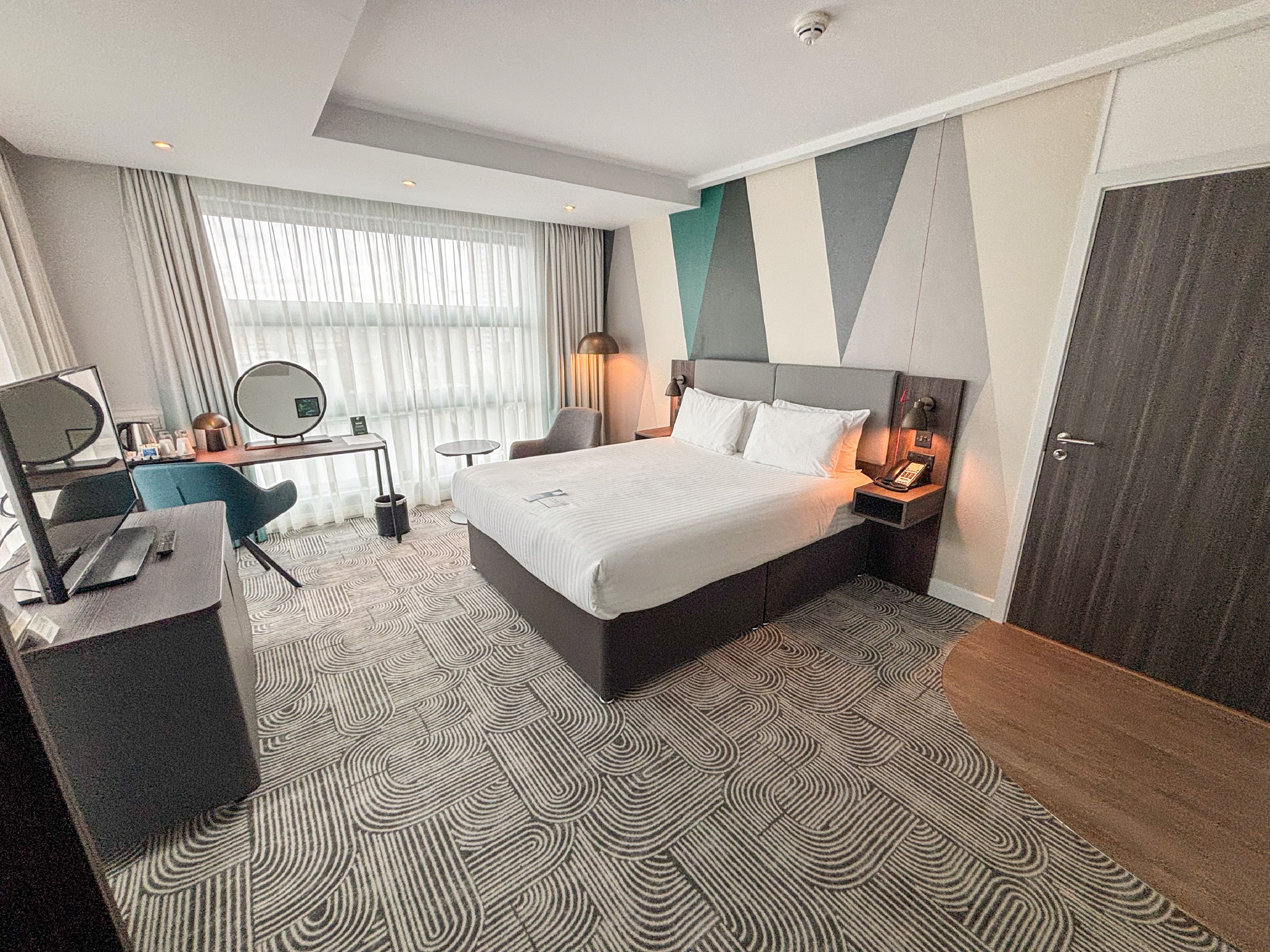 Gallery image of Holiday Inn London Whitechapel
