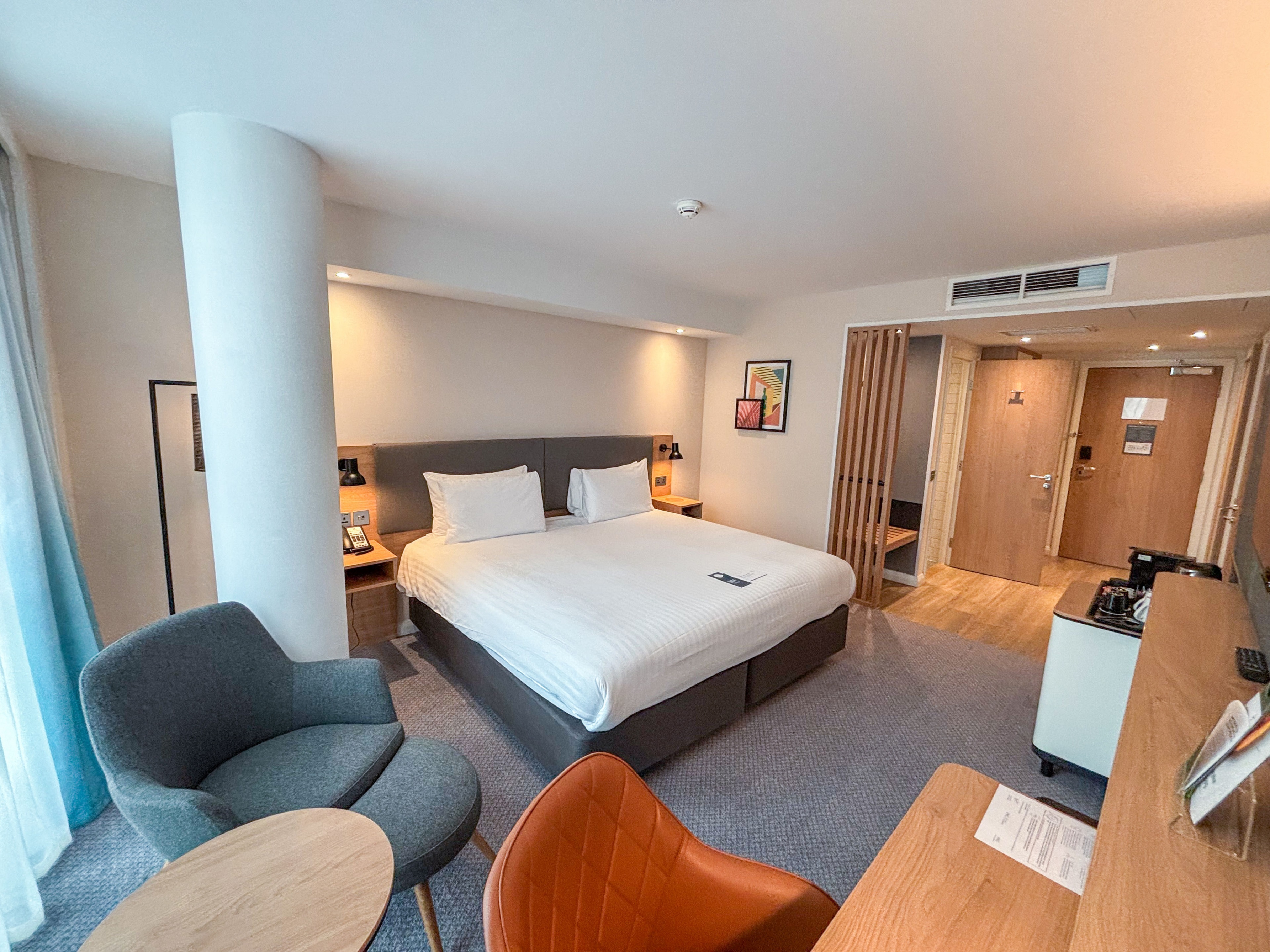 Gallery image of Holiday Inn London Whitechapel