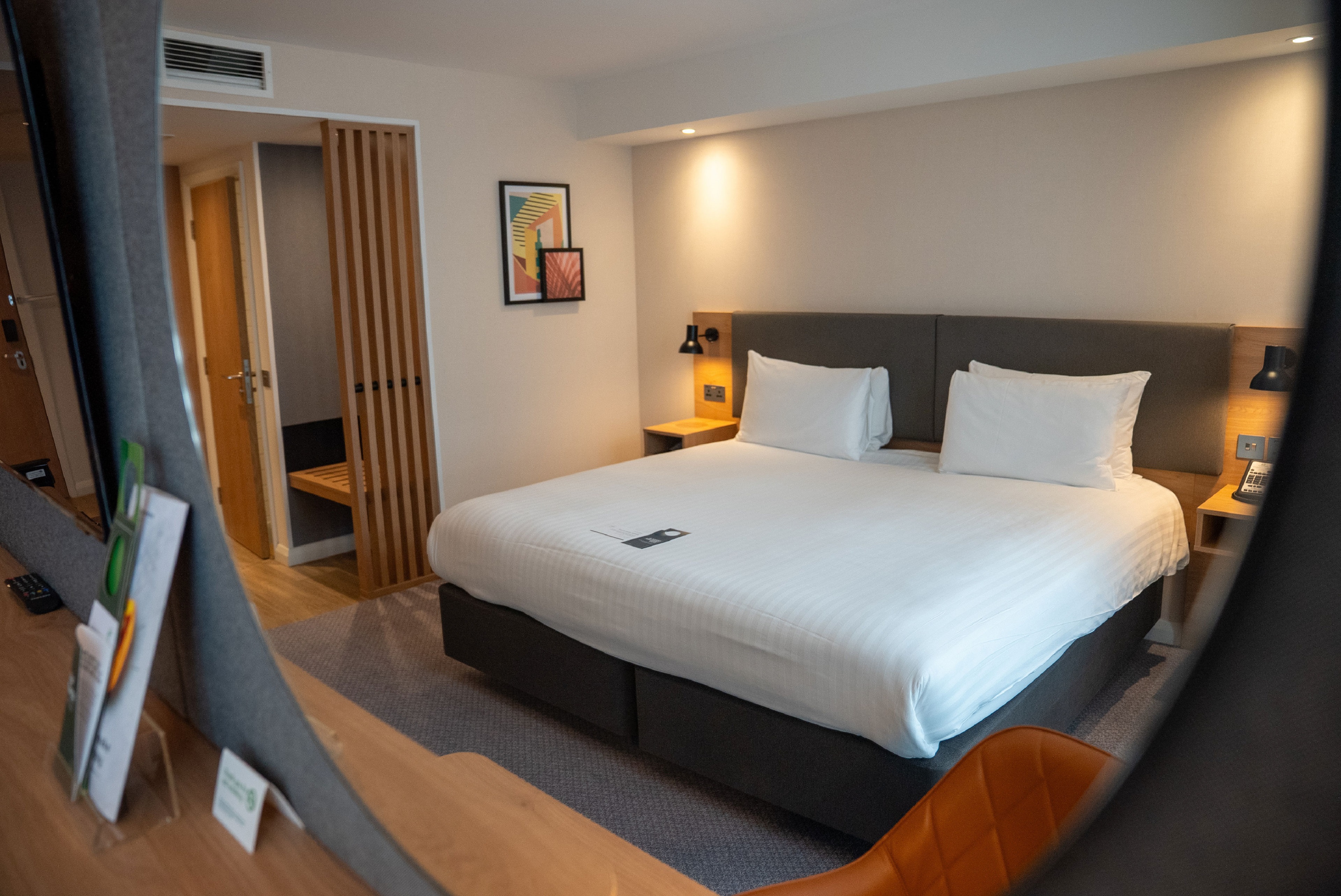 Gallery image of Holiday Inn London Whitechapel