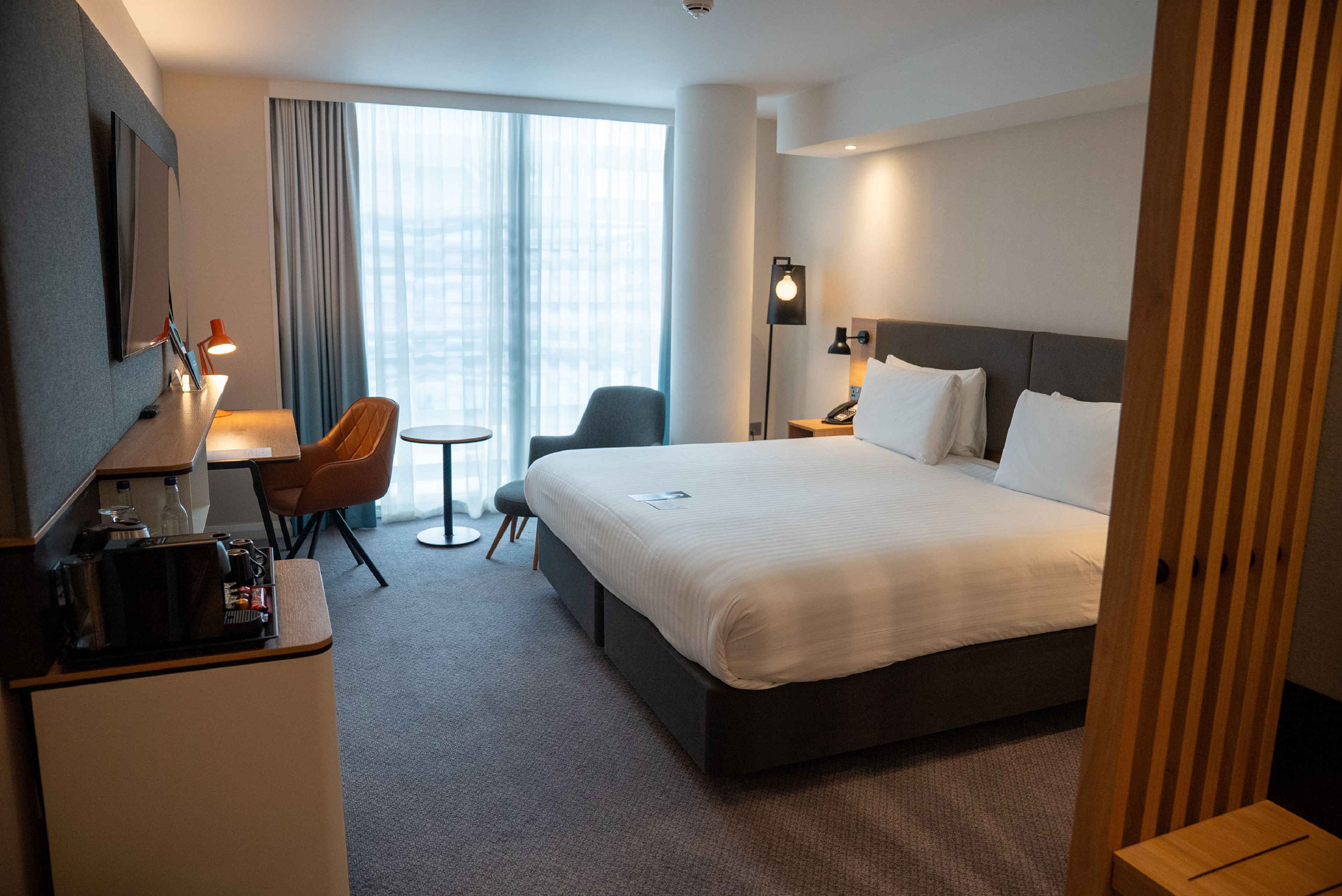 Gallery image of Holiday Inn London Whitechapel