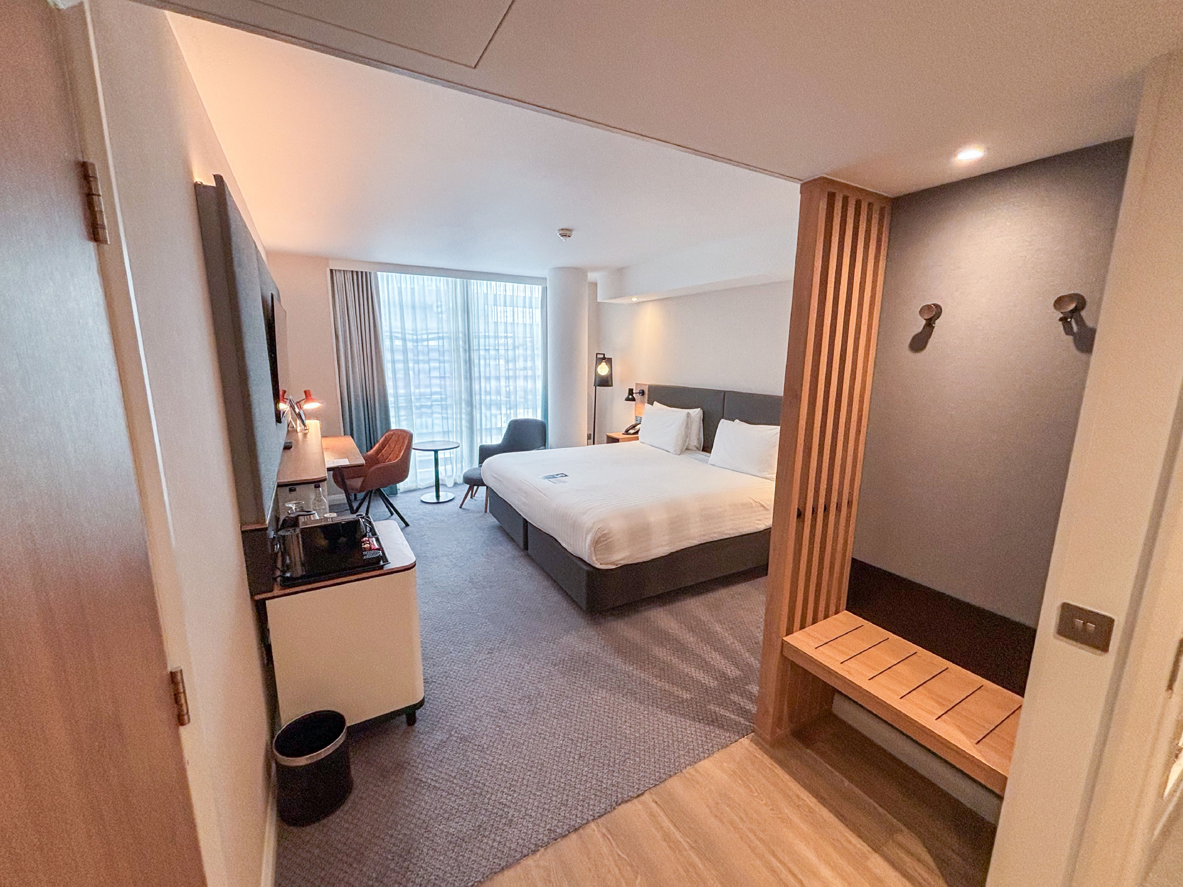 Gallery image of Holiday Inn London Whitechapel