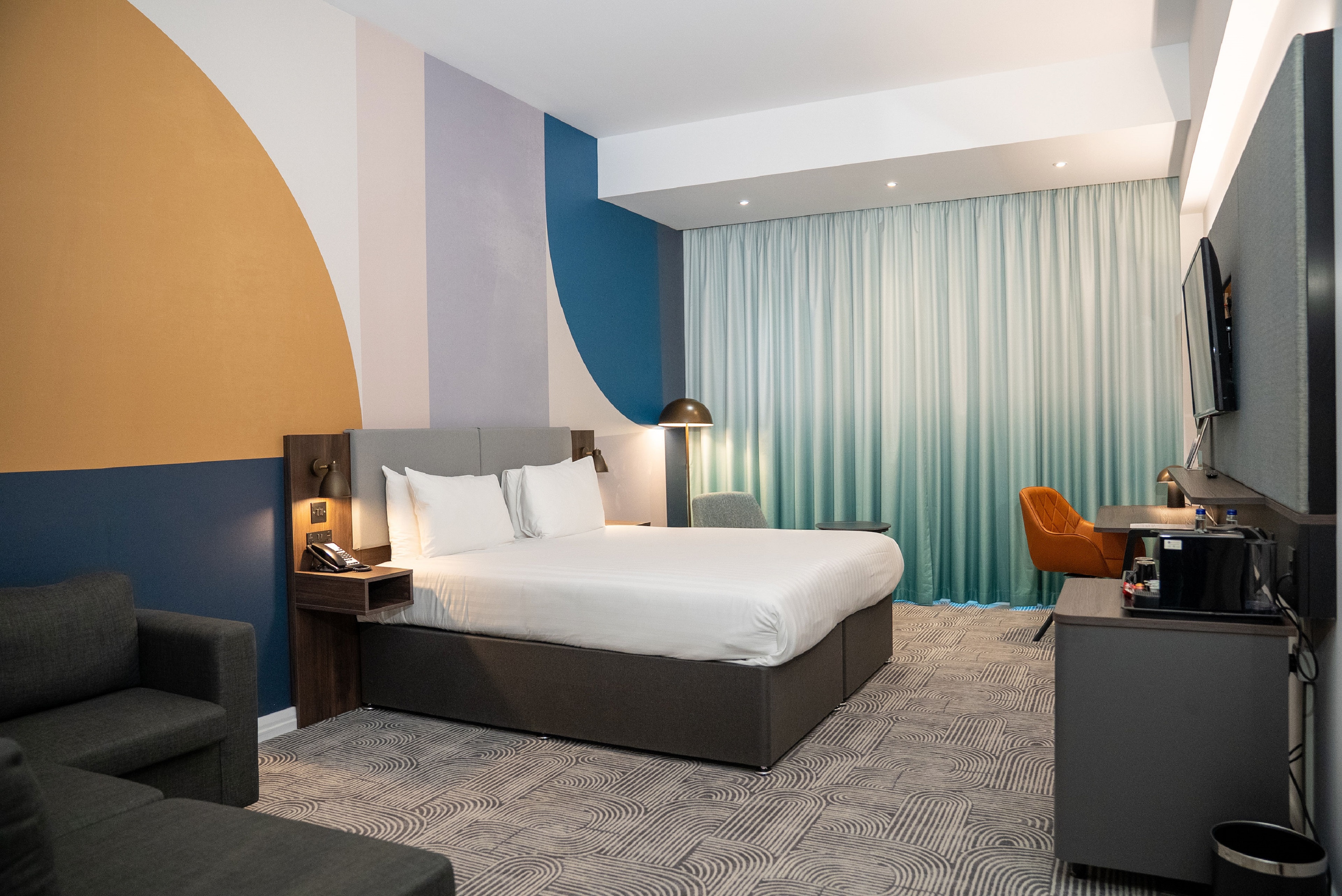 Gallery image of Holiday Inn London Whitechapel