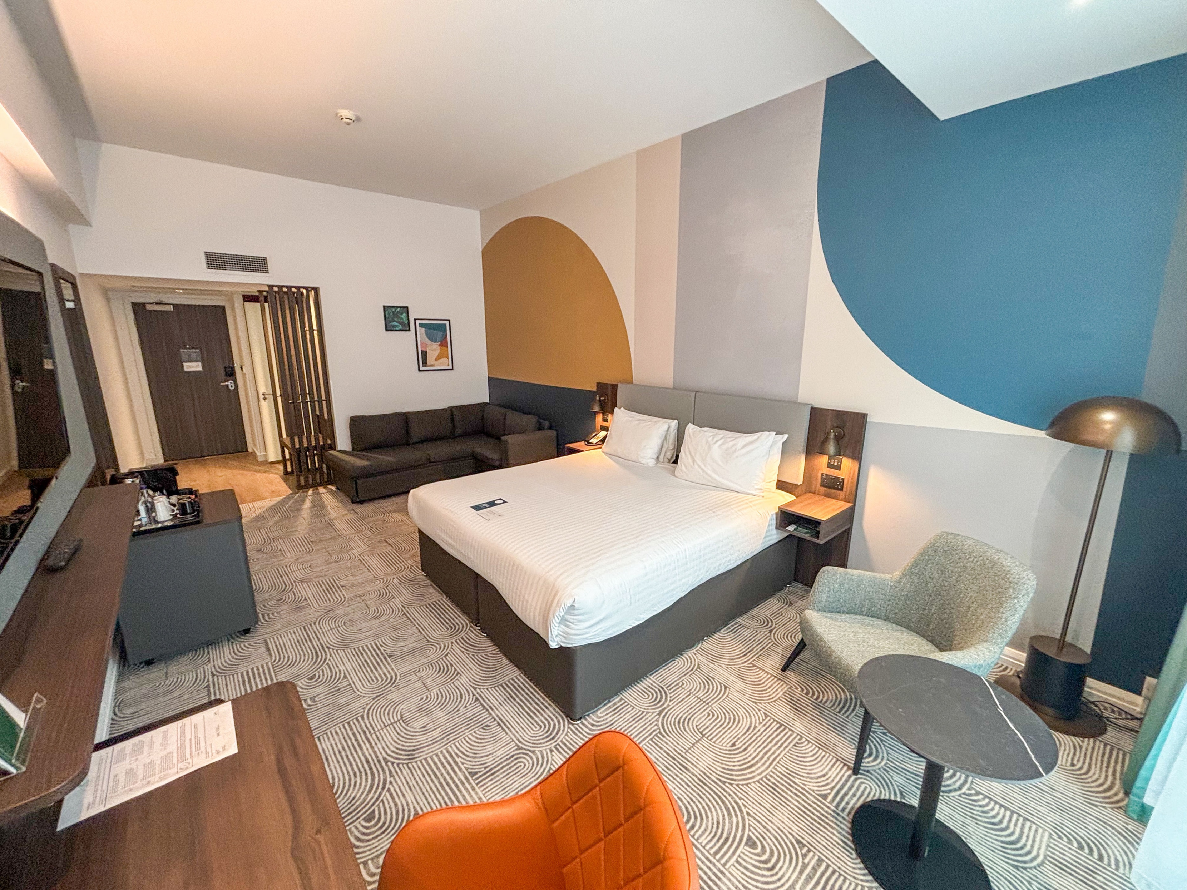 Gallery image of Holiday Inn London Whitechapel