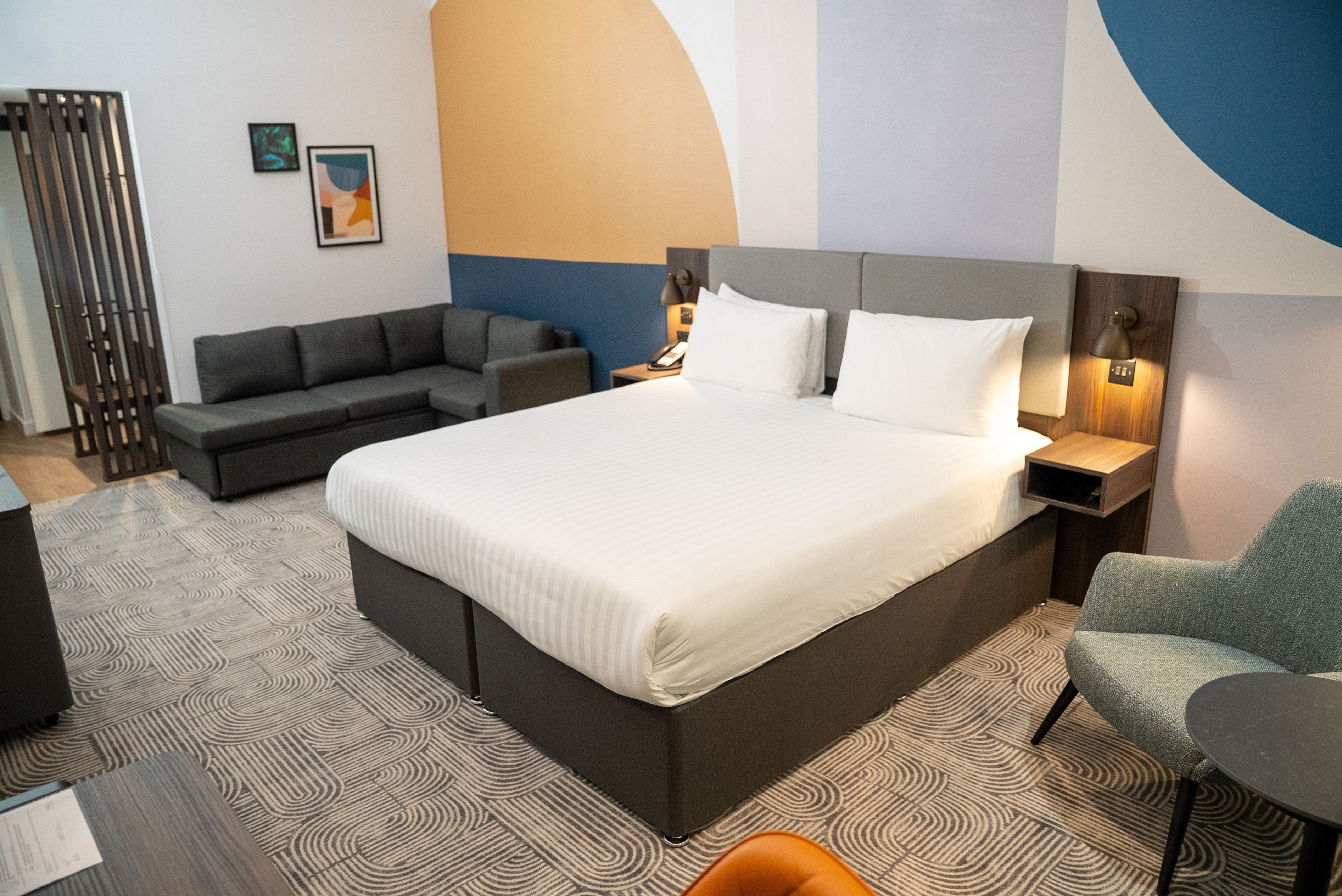 Gallery image of Holiday Inn London Whitechapel