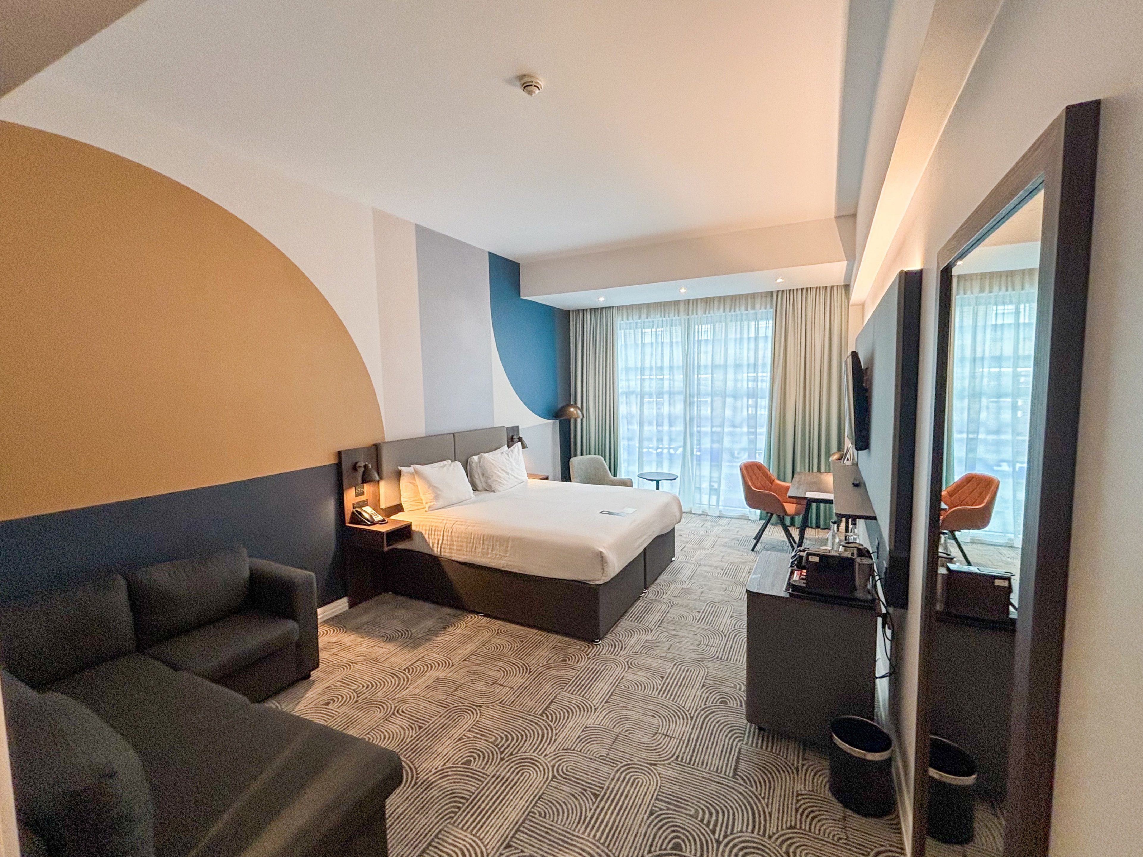 Gallery image of Holiday Inn London Whitechapel