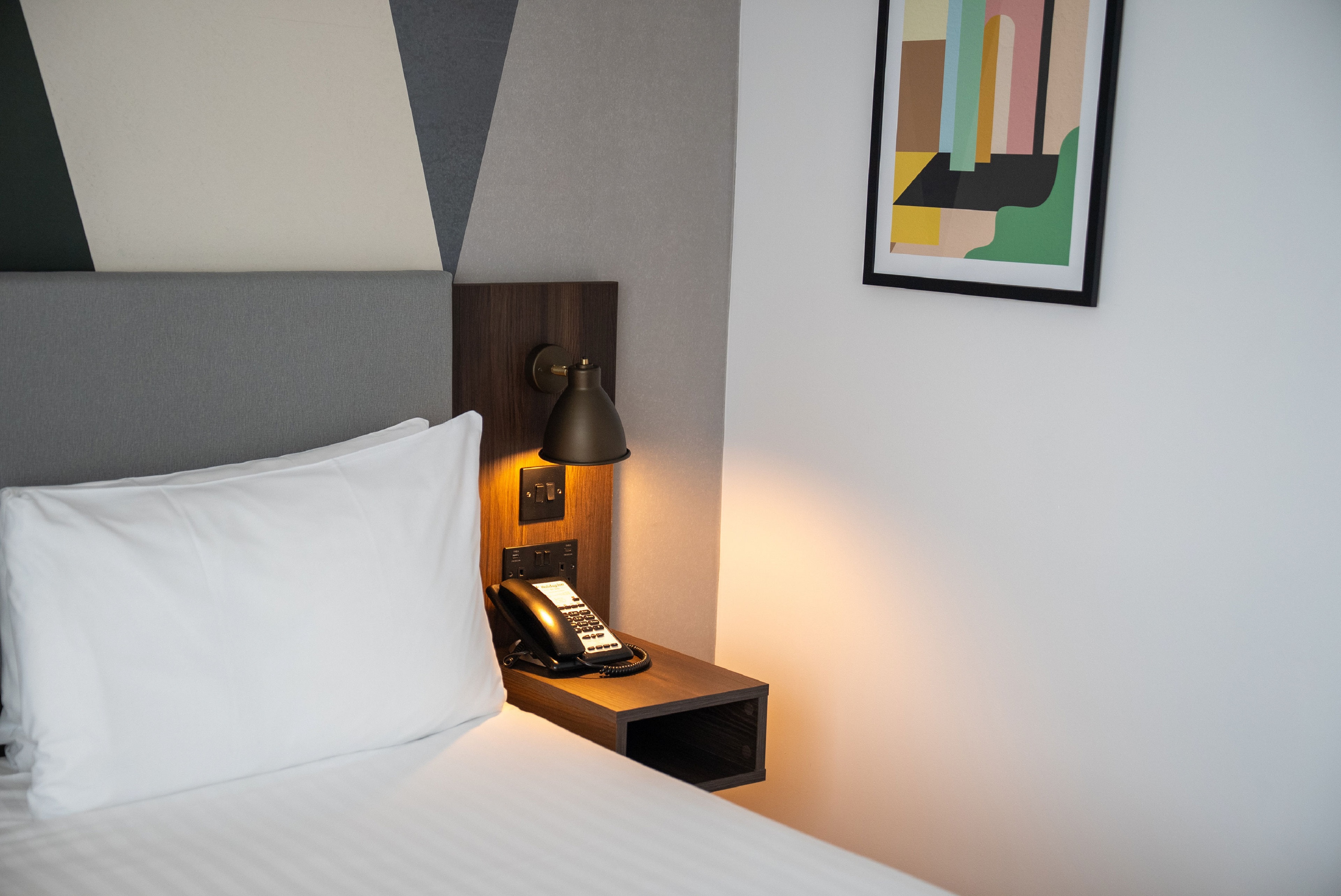 Gallery image of Holiday Inn London Whitechapel
