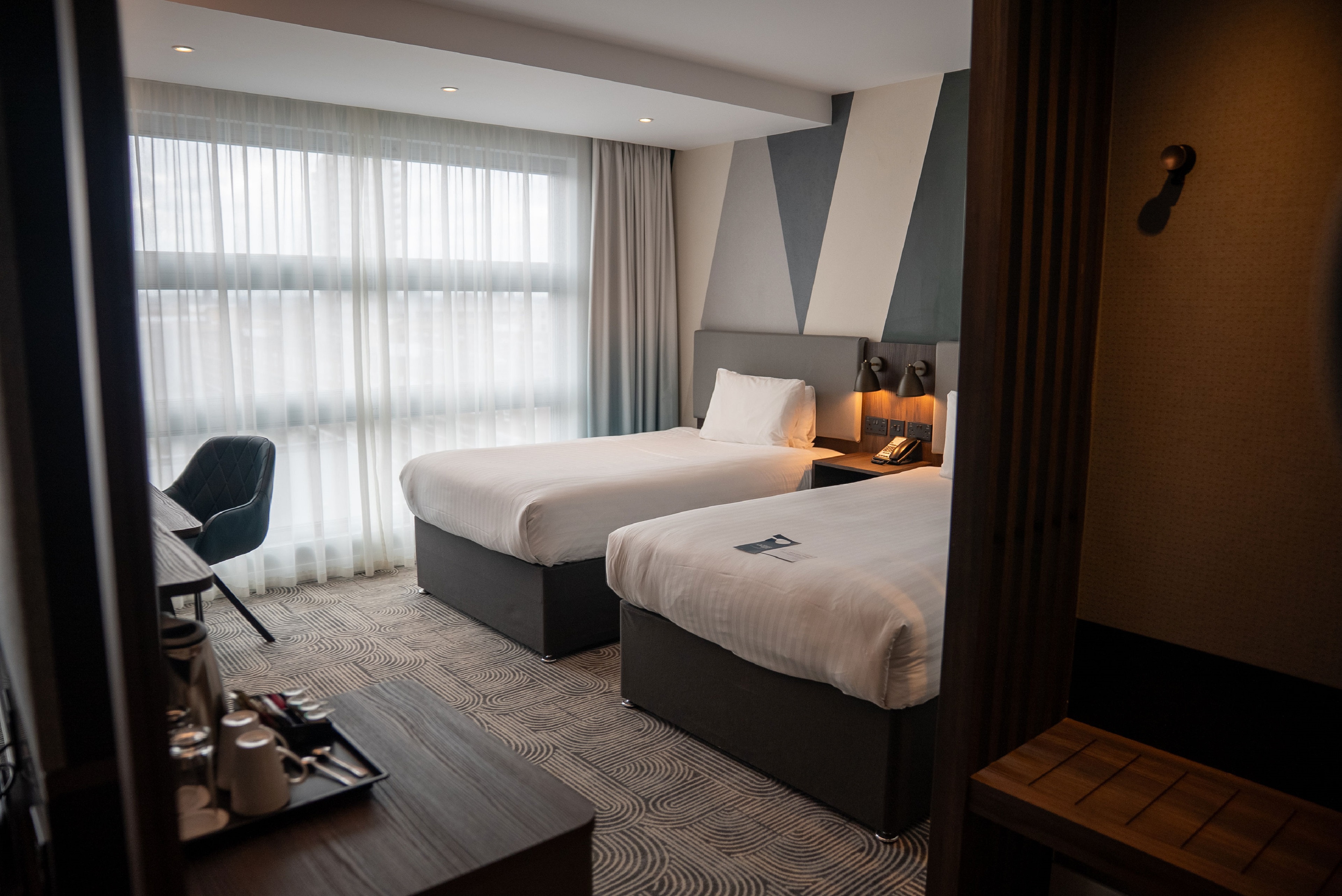 Gallery image of Holiday Inn London Whitechapel