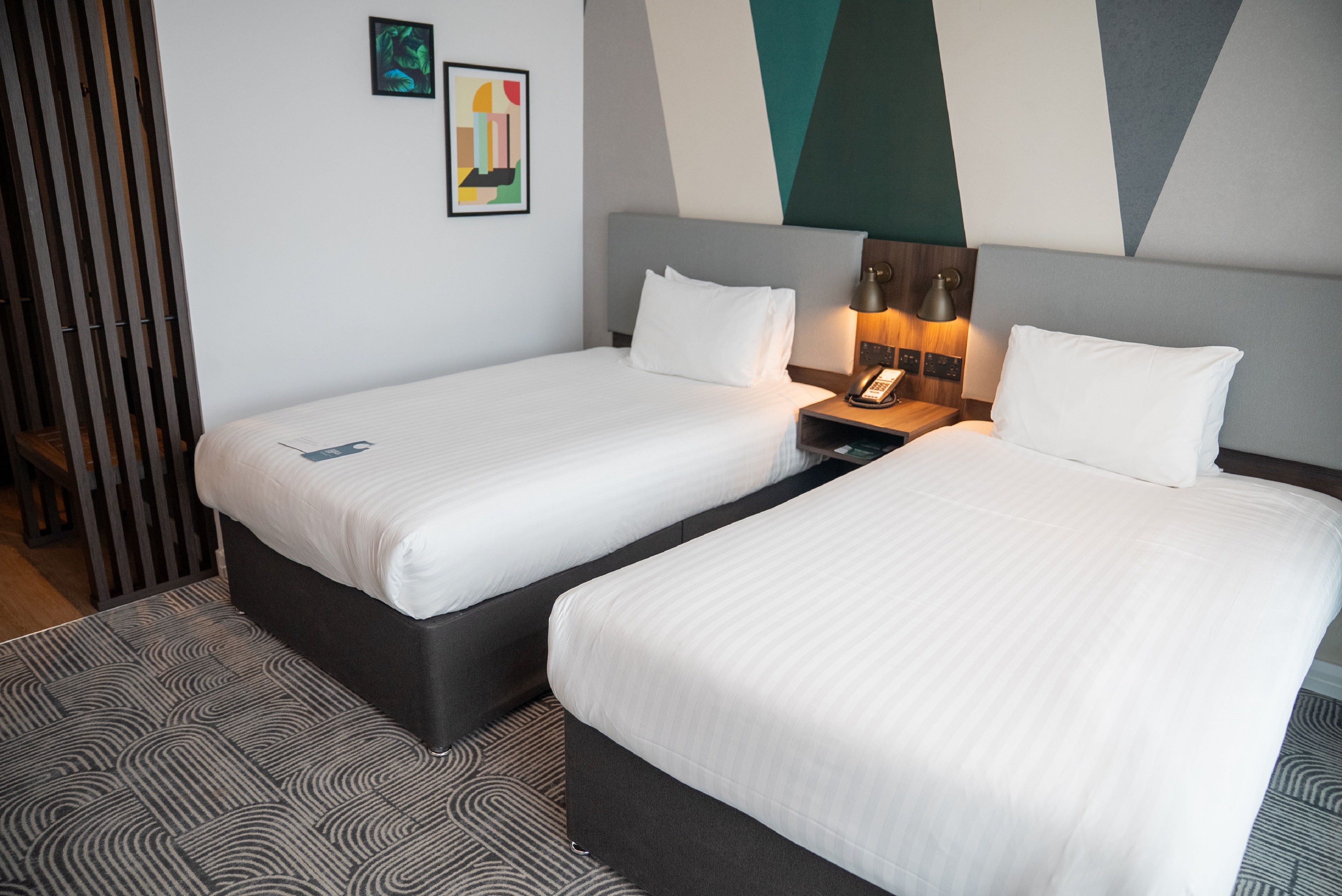 Gallery image of Holiday Inn London Whitechapel