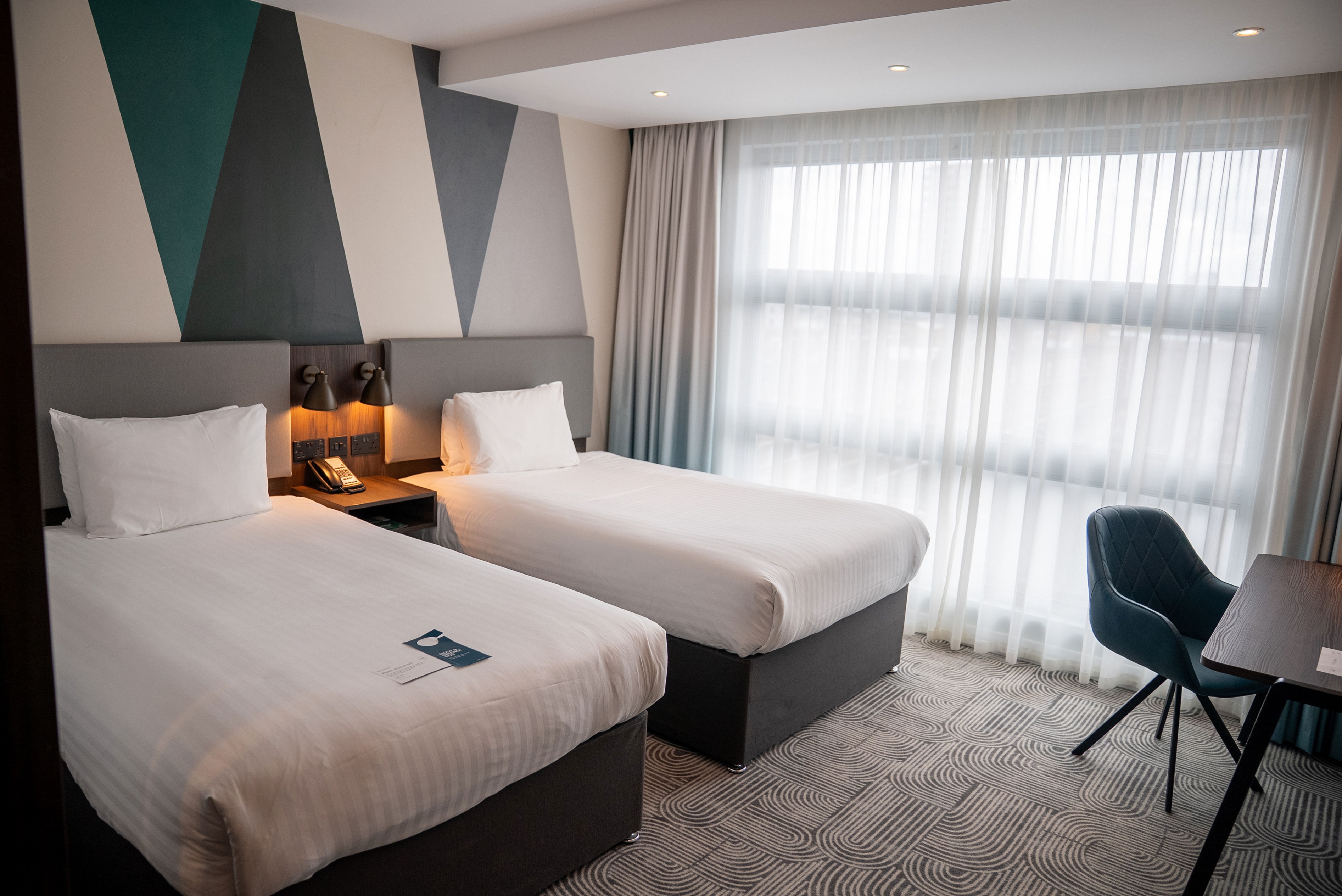 Gallery image of Holiday Inn London Whitechapel