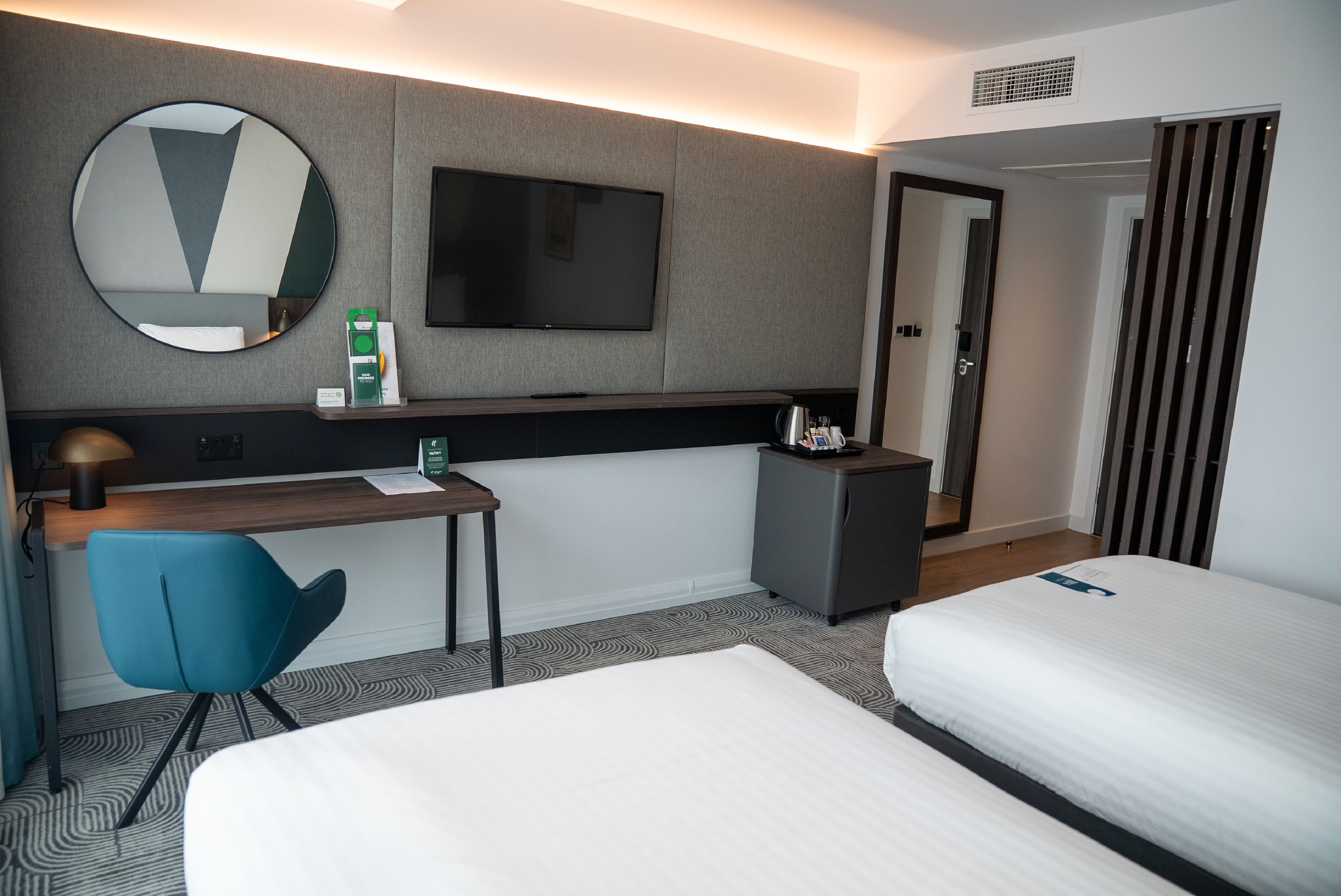 Gallery image of Holiday Inn London Whitechapel