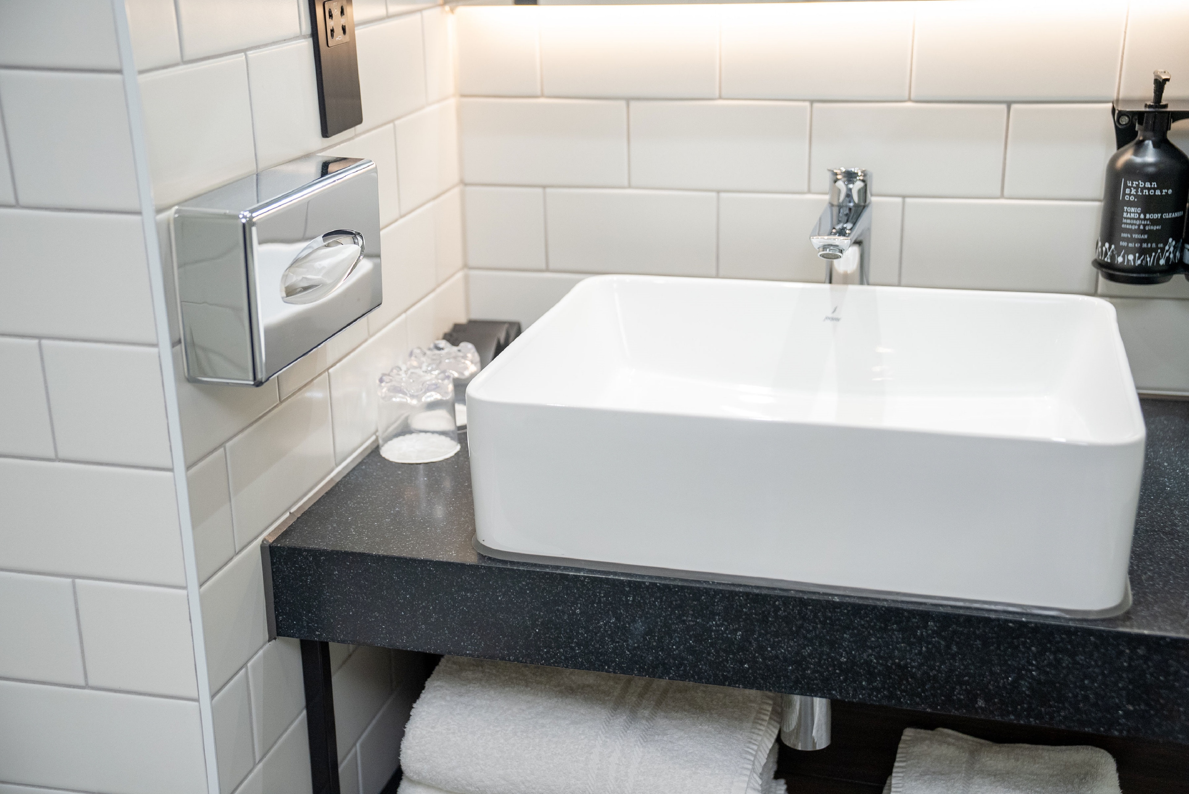 Gallery image of Holiday Inn London Whitechapel