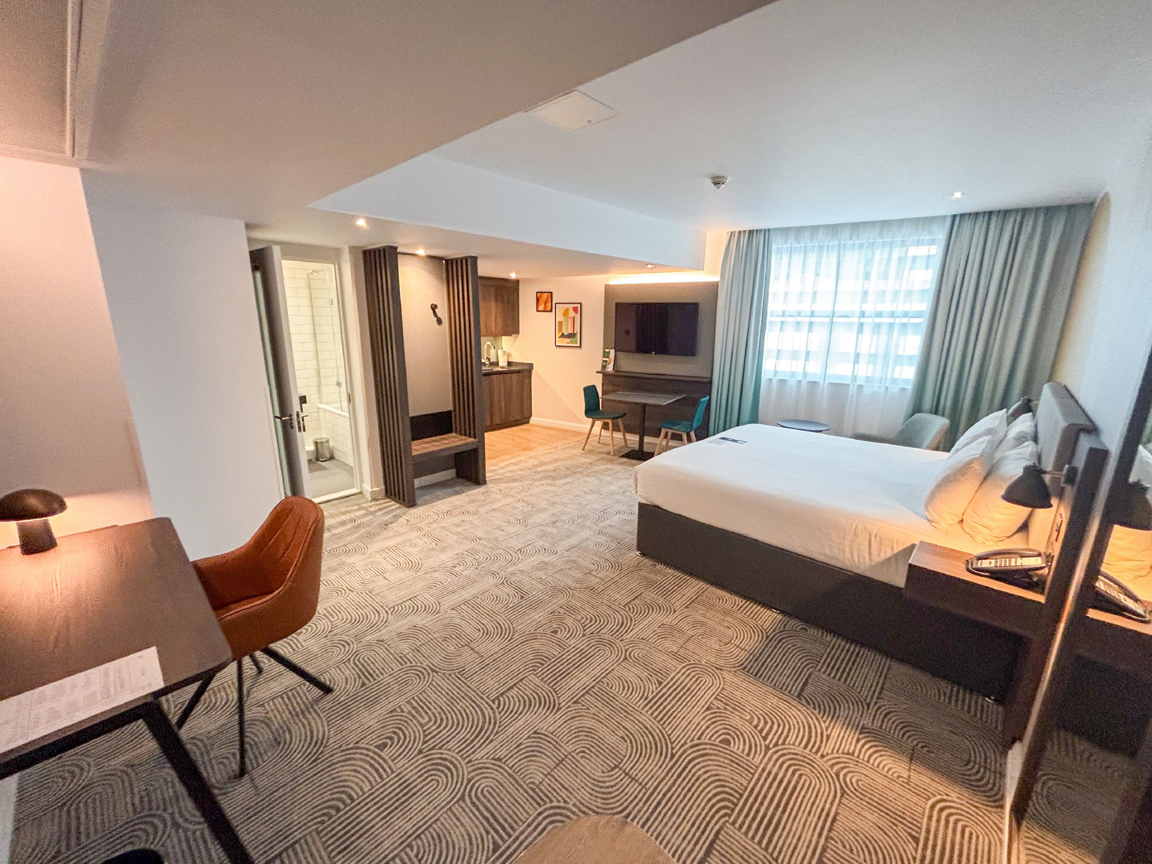 Gallery image of Holiday Inn London Whitechapel
