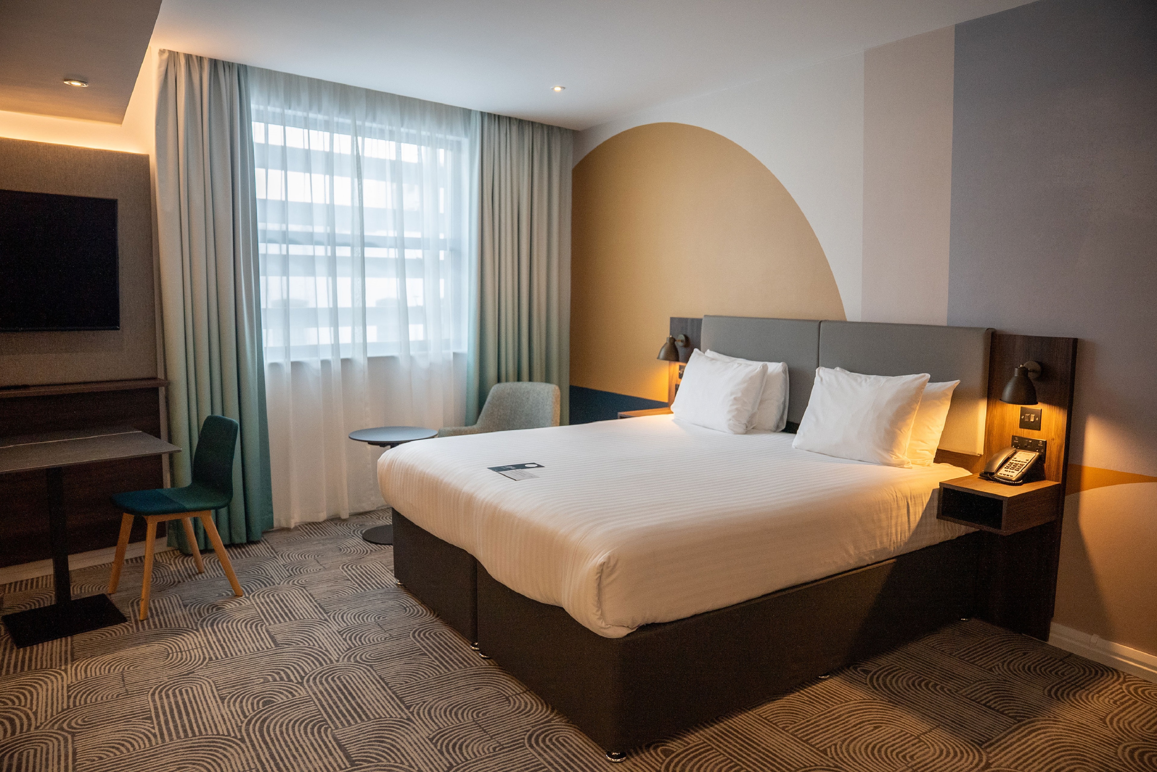 Gallery image of Holiday Inn London Whitechapel