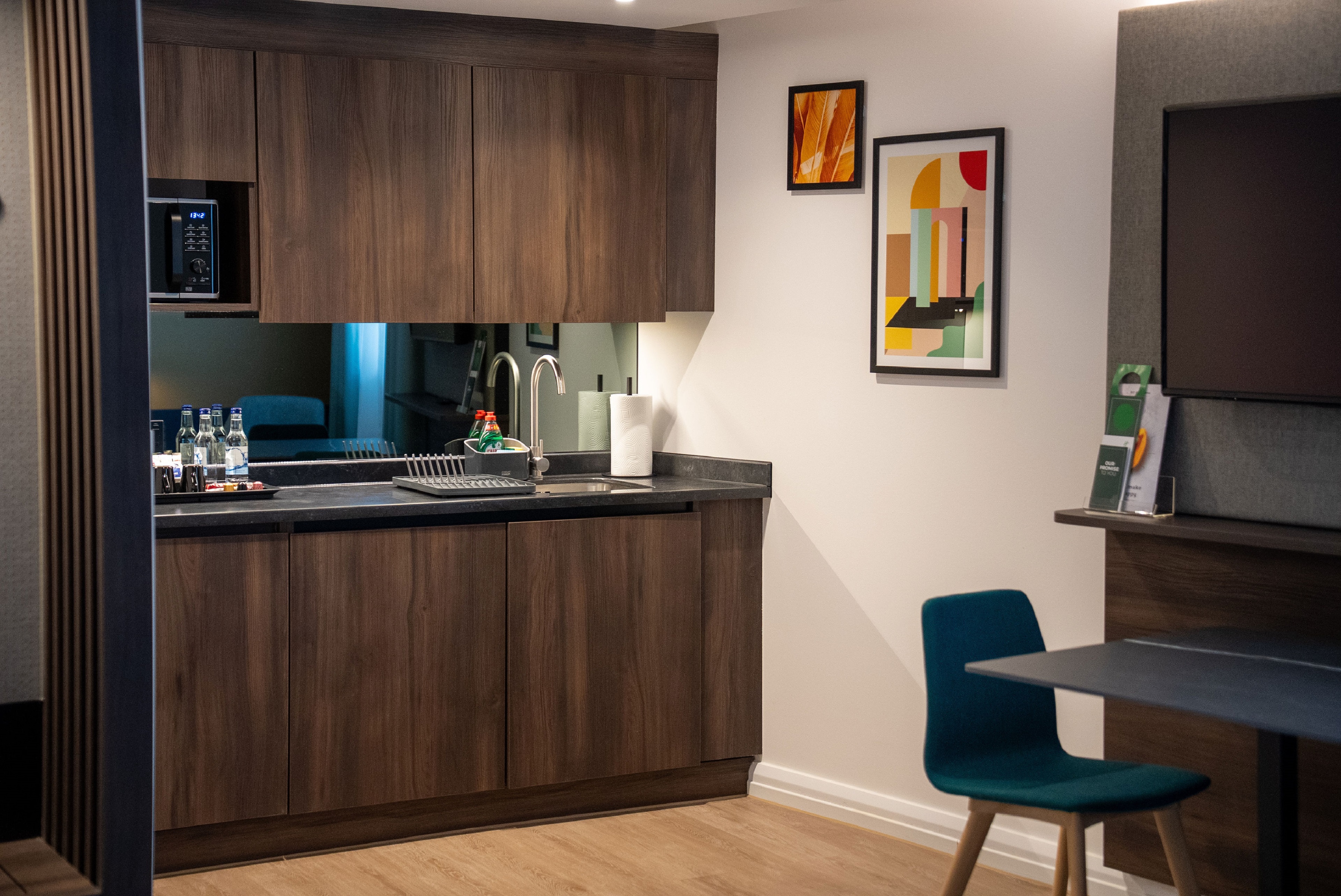 Gallery image of Holiday Inn London Whitechapel