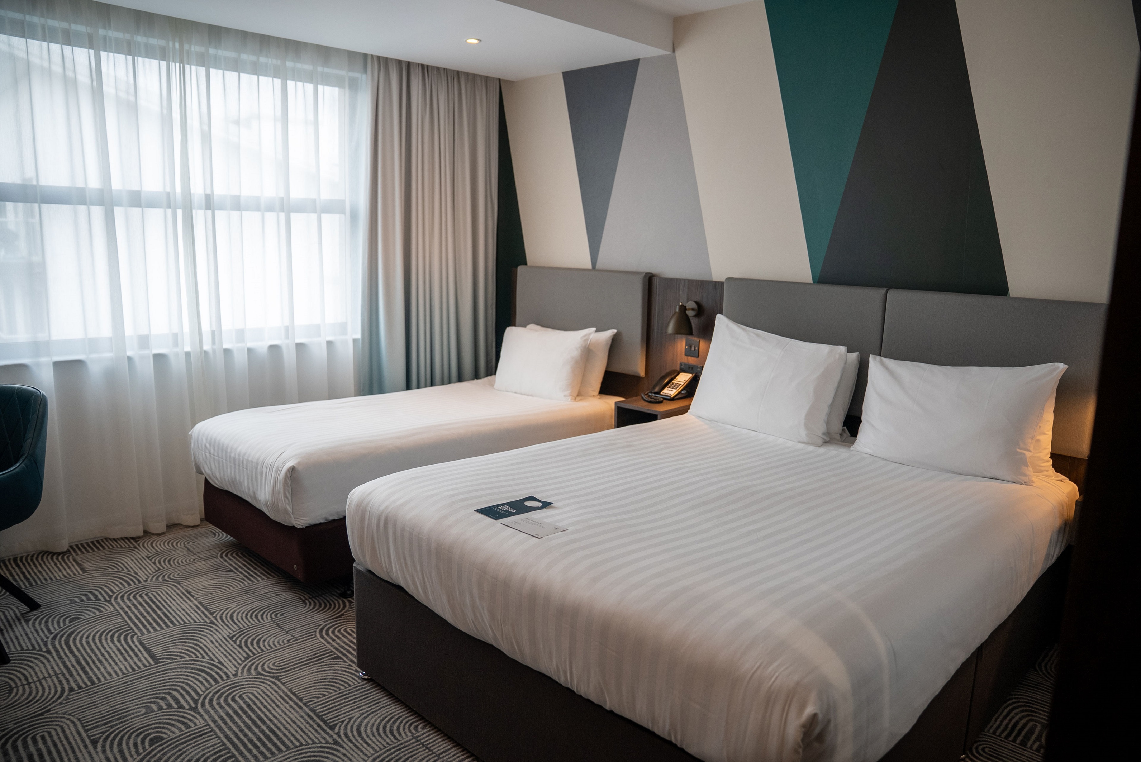 Gallery image of Holiday Inn London Whitechapel