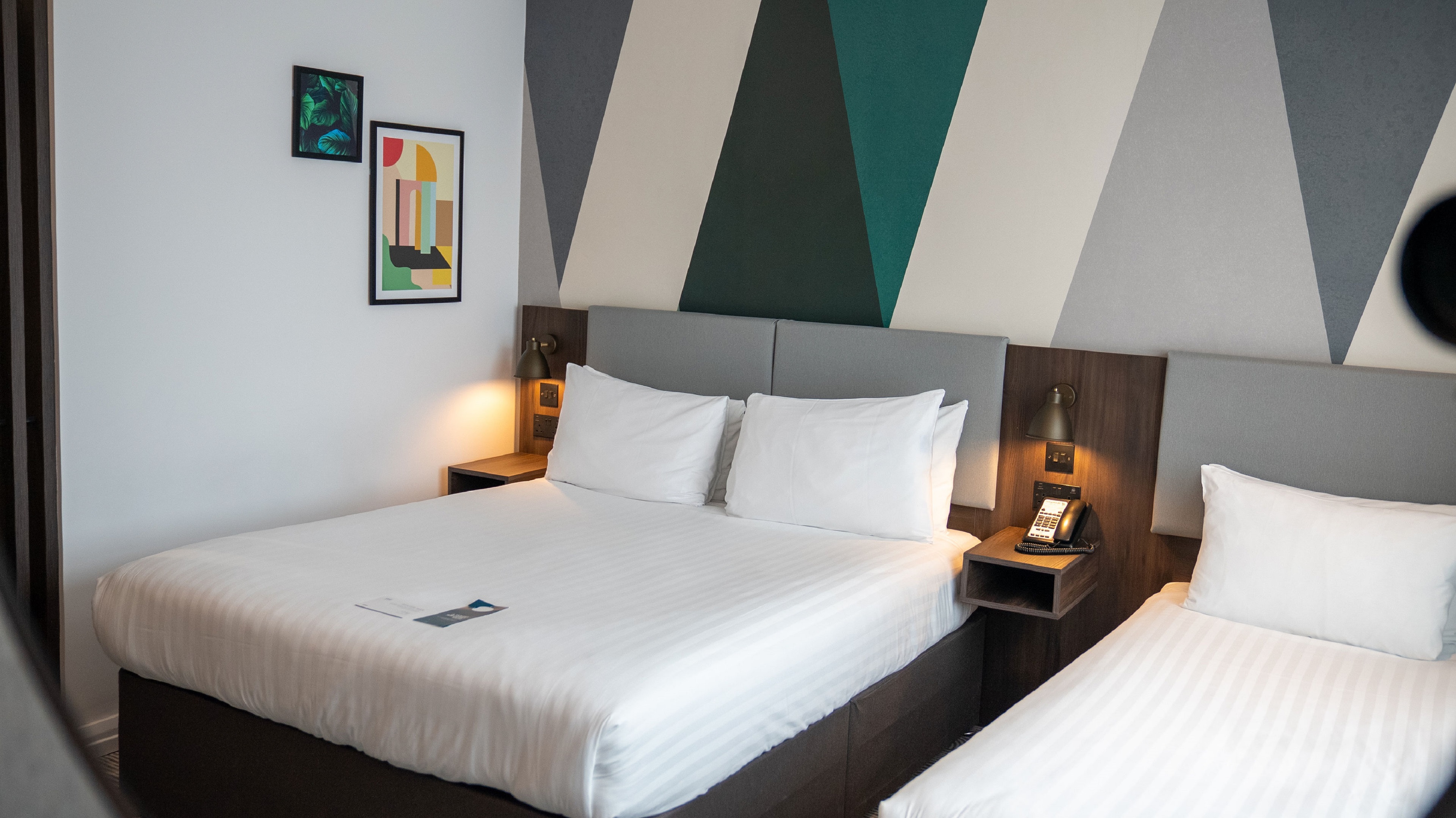 Gallery image of Holiday Inn London Whitechapel