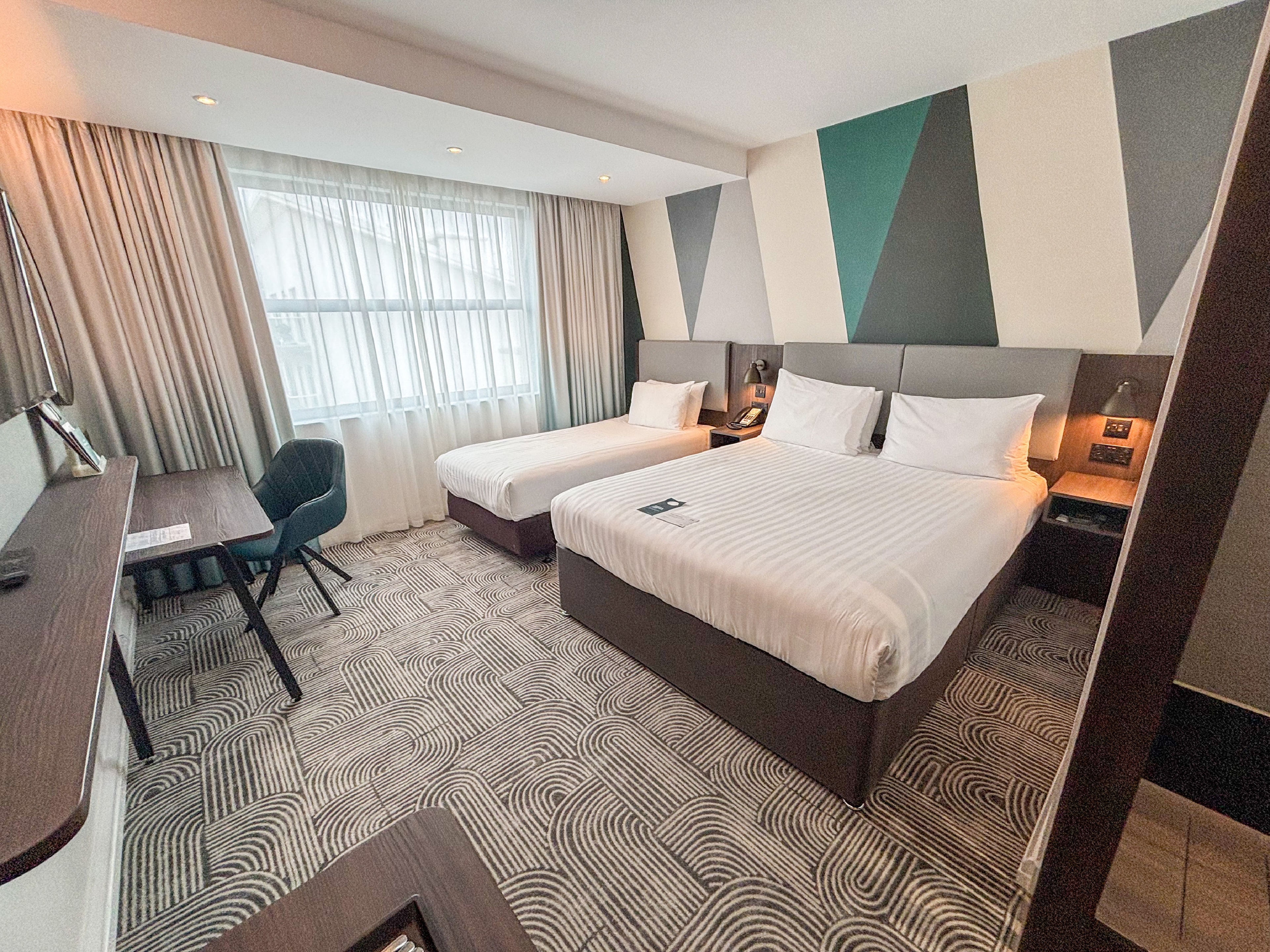 Gallery image of Holiday Inn London Whitechapel