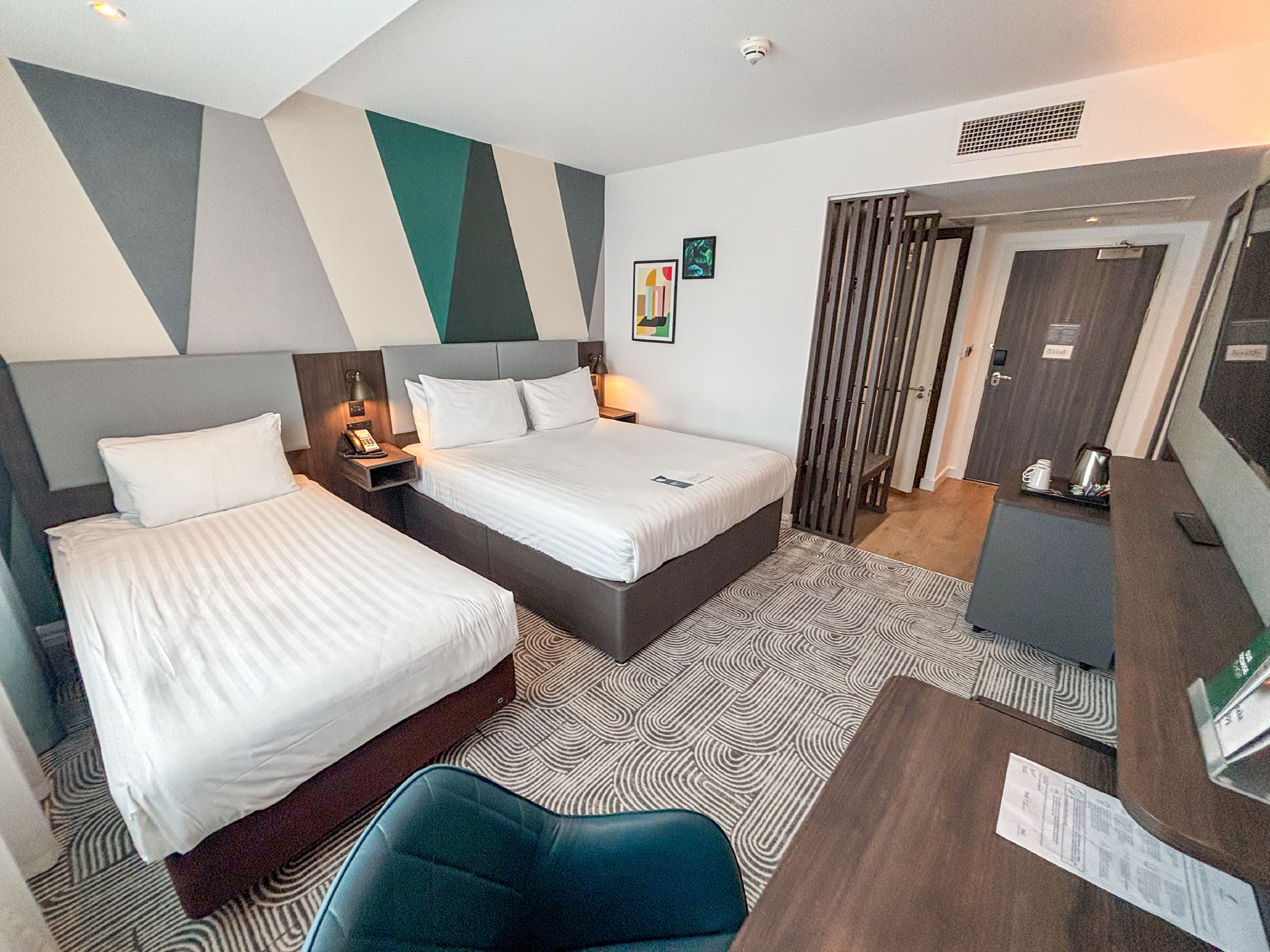 Gallery image of Holiday Inn London Whitechapel