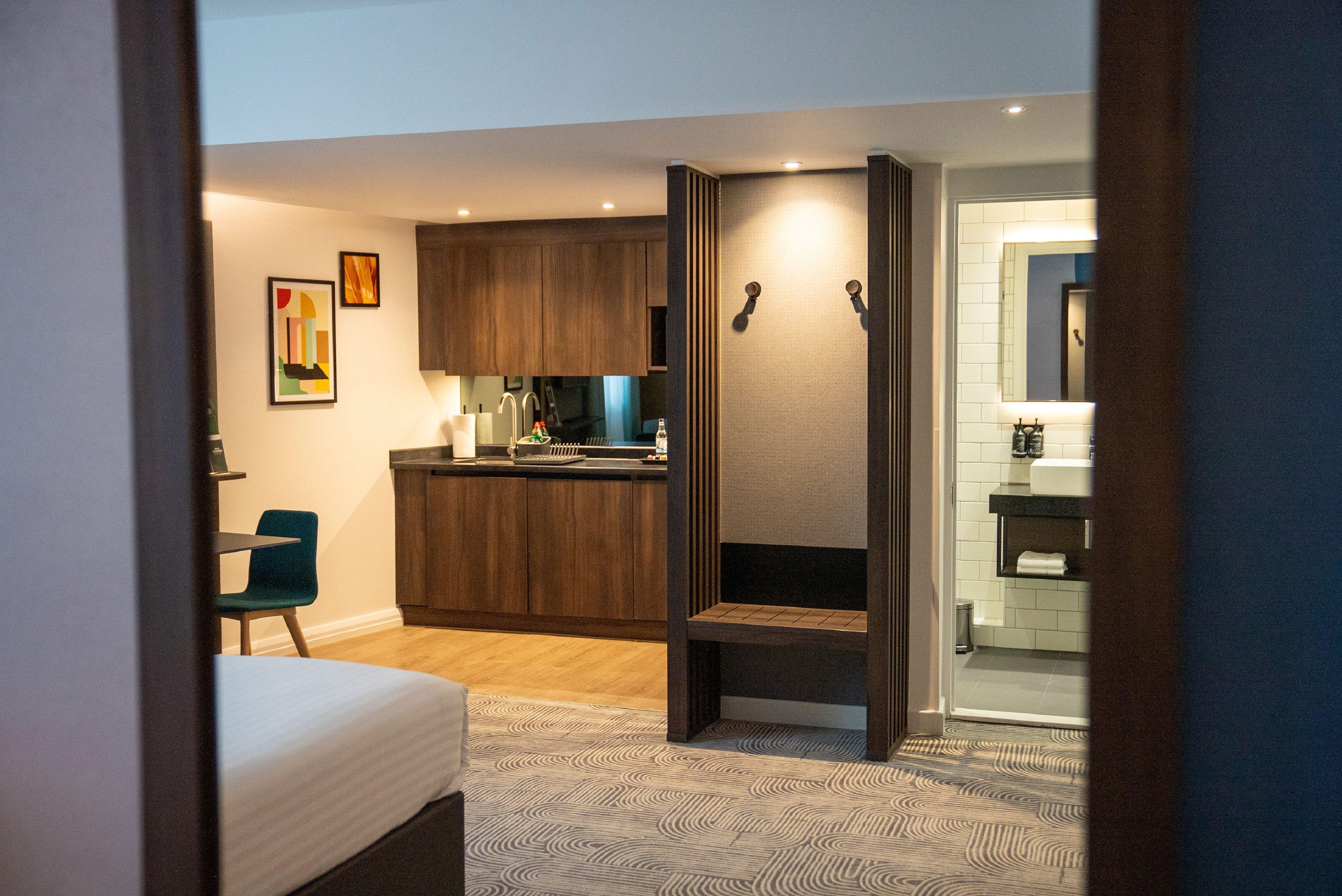 Gallery image of Holiday Inn London Whitechapel