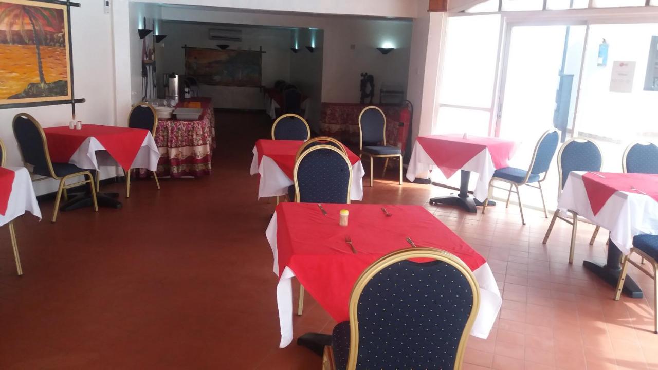 Sarges hotel