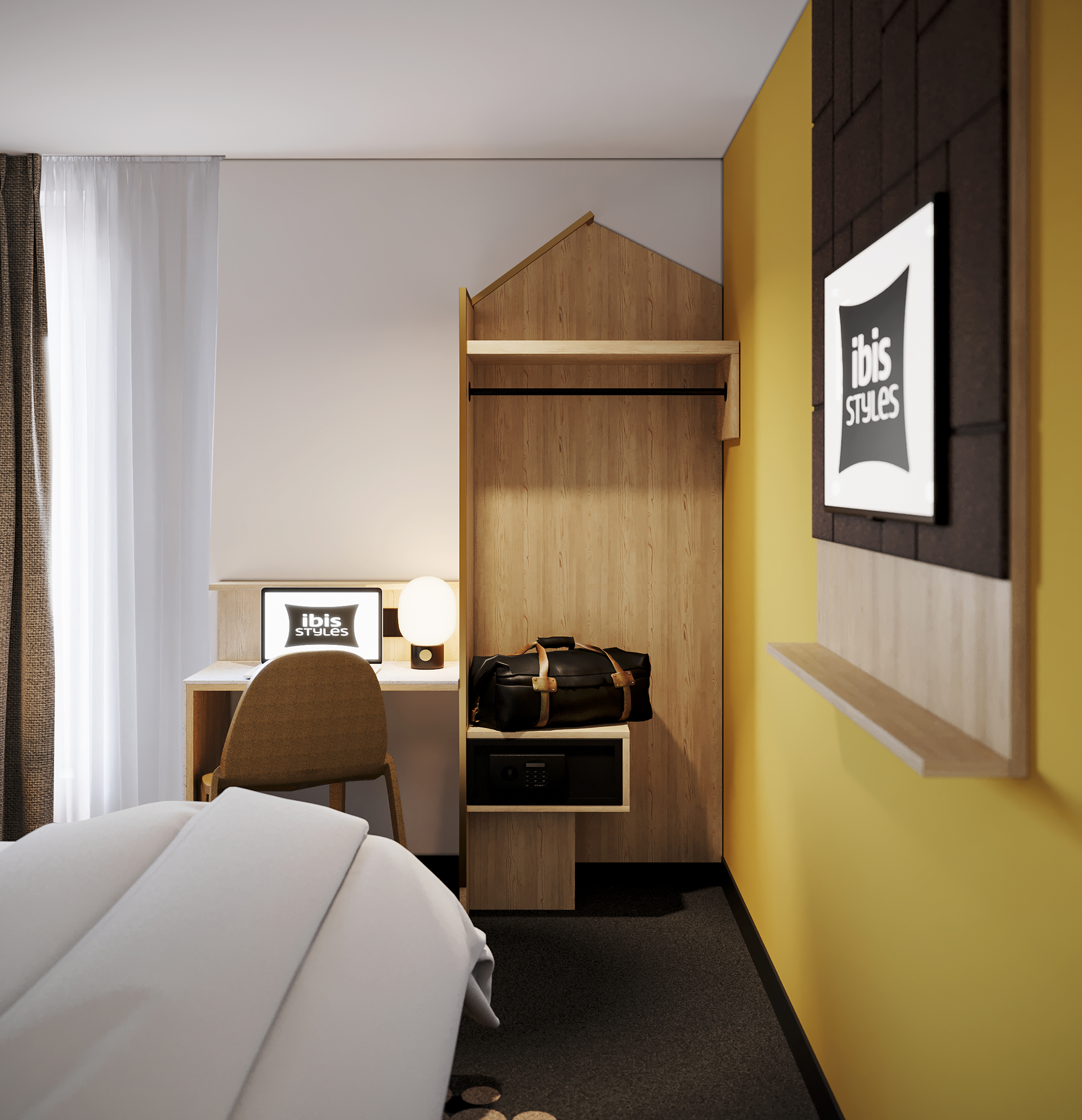 Room, family, 4 guests