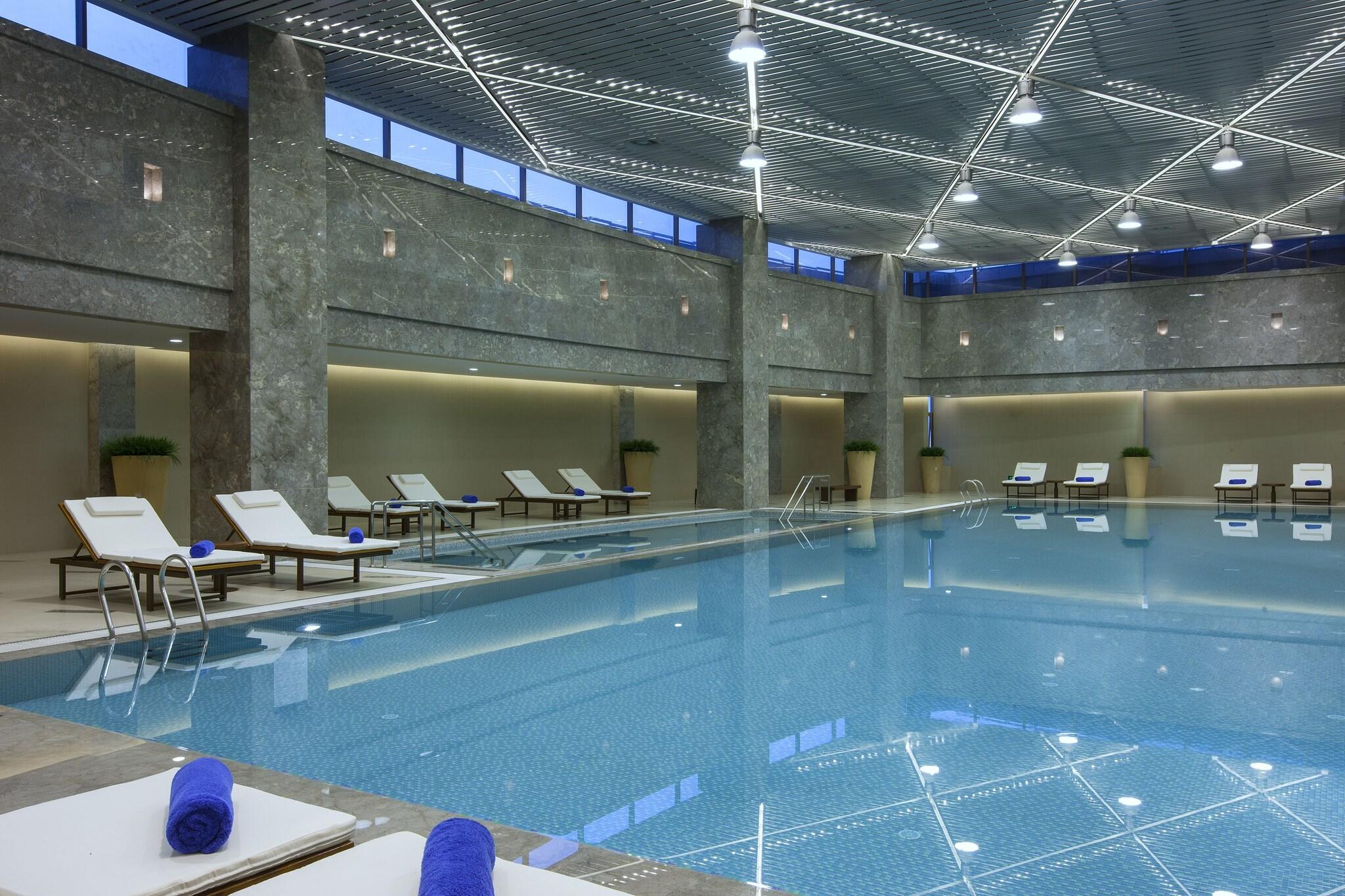 Four Points By Sheraton Suzhou