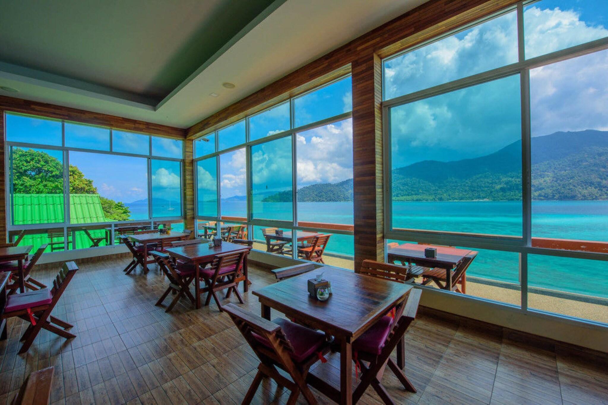 Mountain Resort