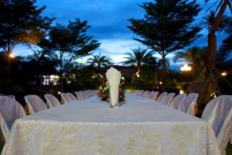 Serene Sands Health Resort