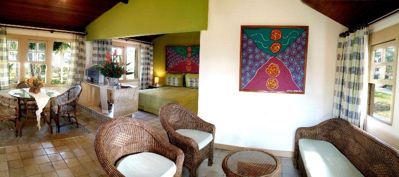 Cana Brava Inclusive  Resort