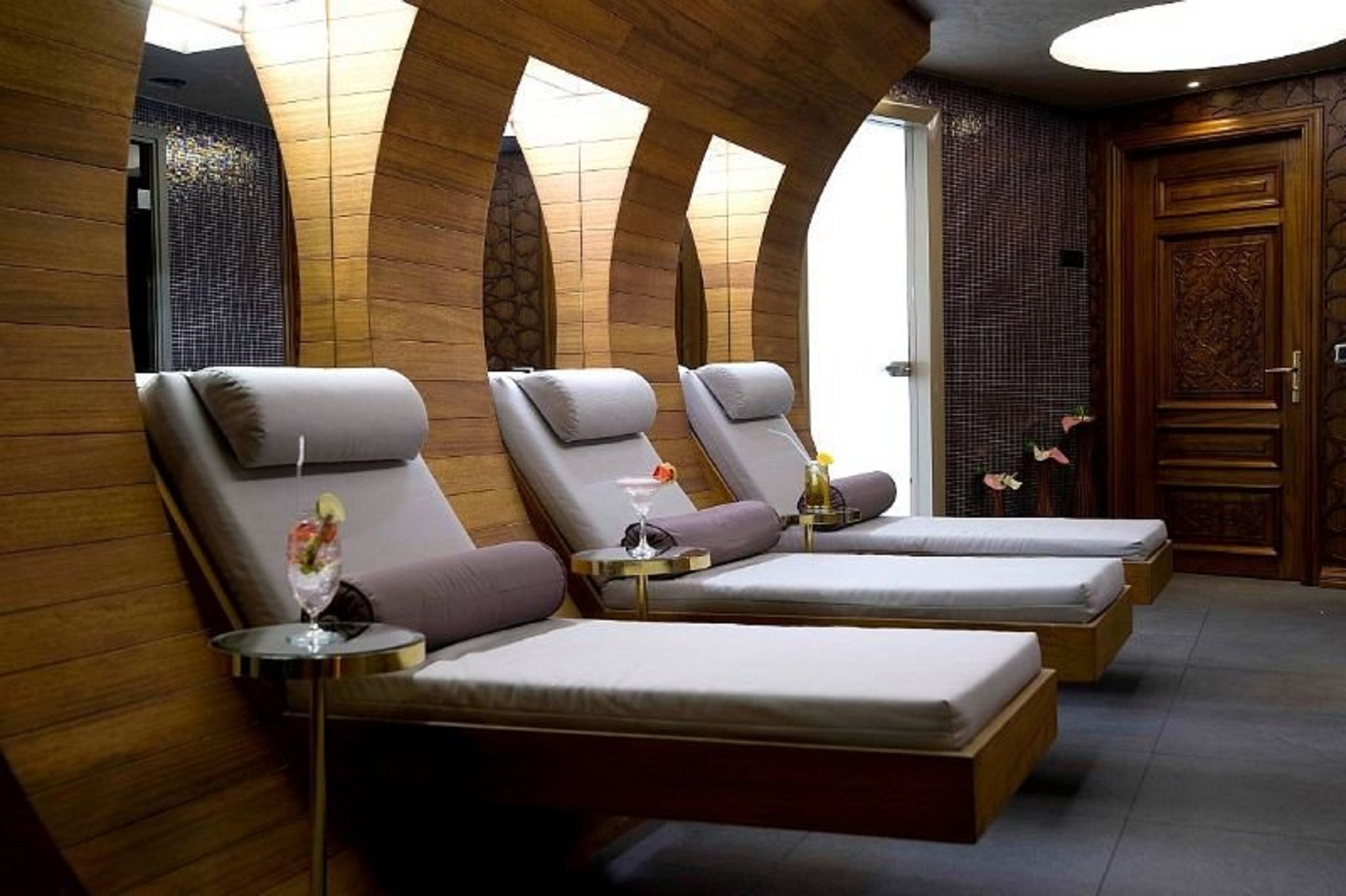 Taba Luxury Suites